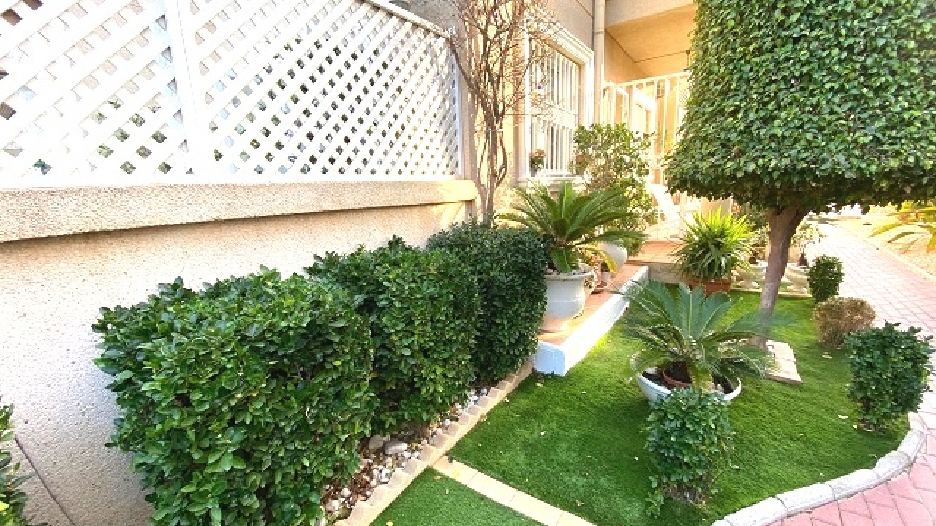 Resale - Townhouse - Playa Flamenca - miraflores