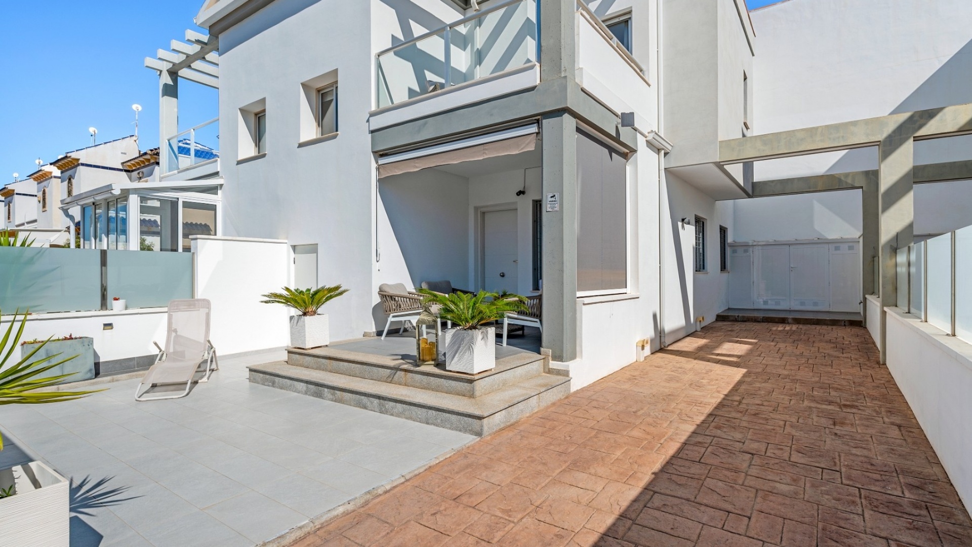 Resale - Townhouse - Playa Flamenca - Oasis Place