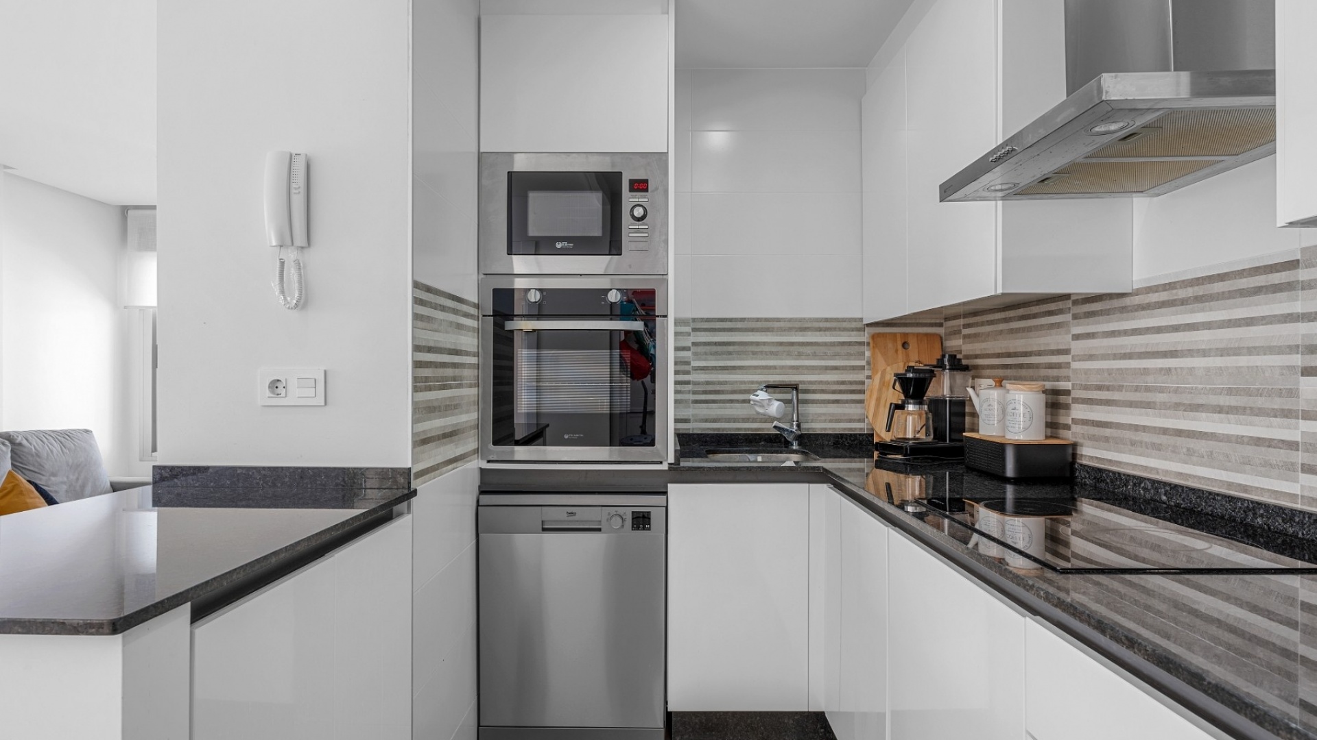Resale - Townhouse - Playa Flamenca - Oasis Place