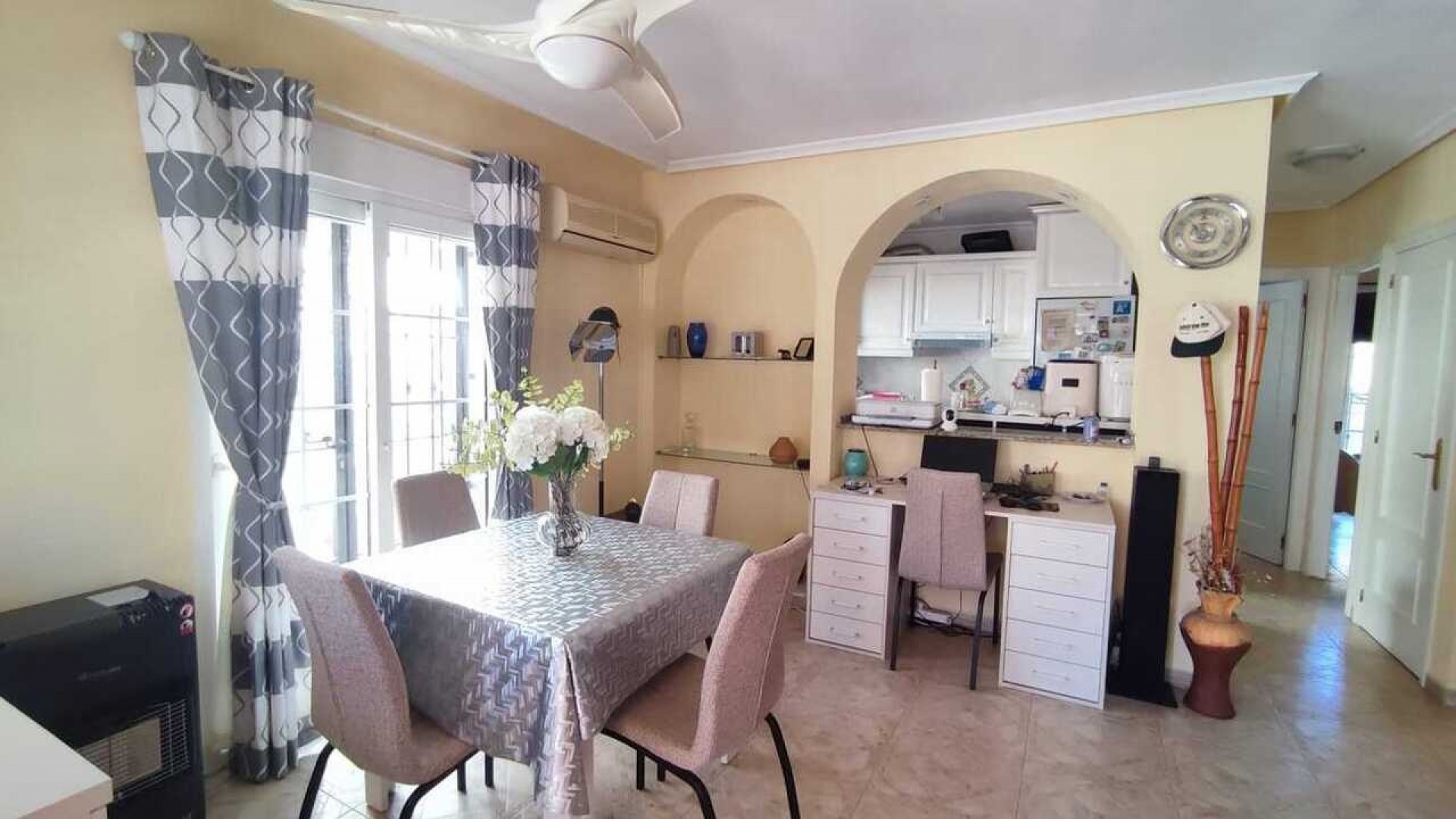 Resale - Townhouse - Playa Flamenca - perla del mar