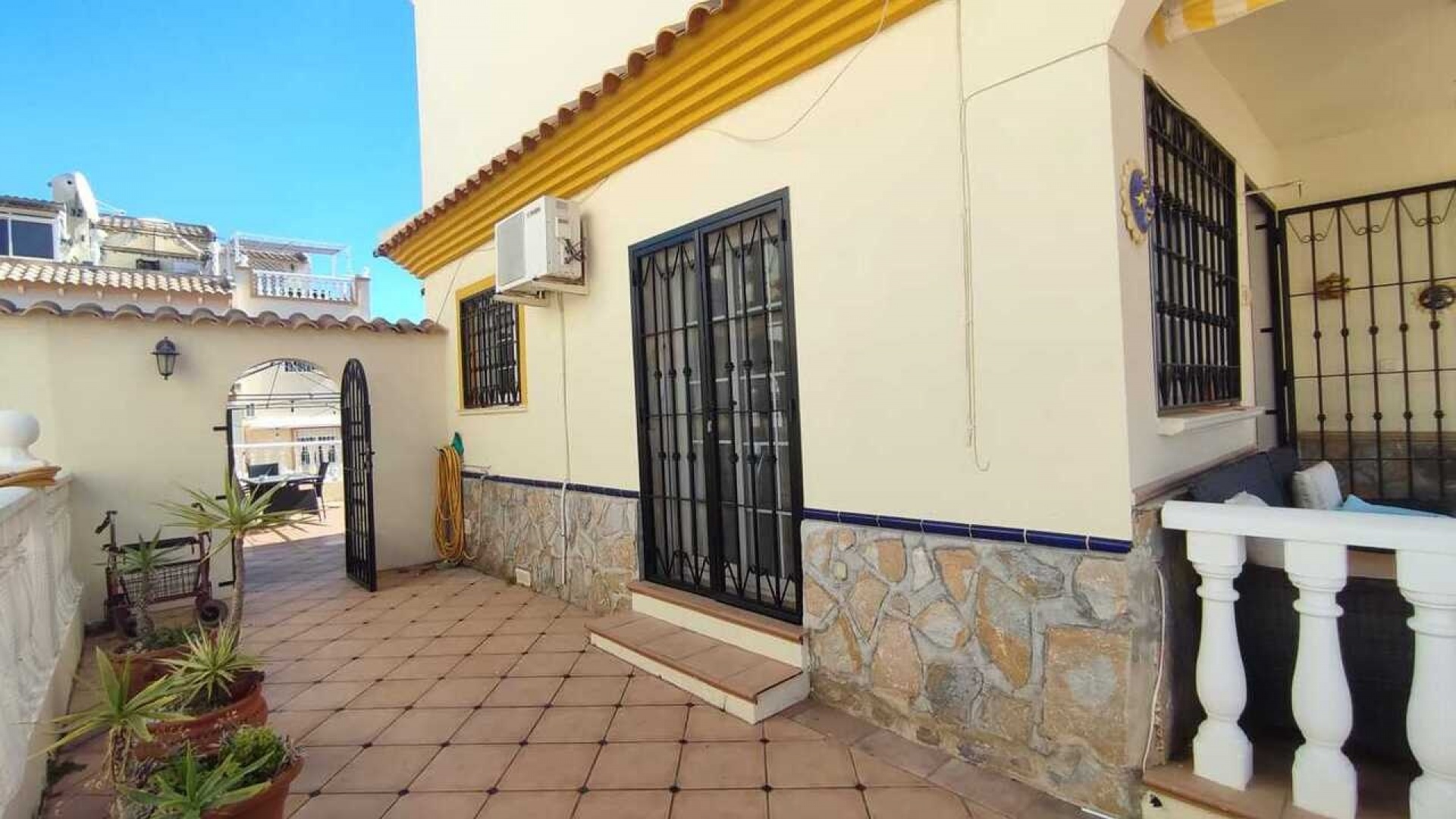 Resale - Townhouse - Playa Flamenca - perla del mar