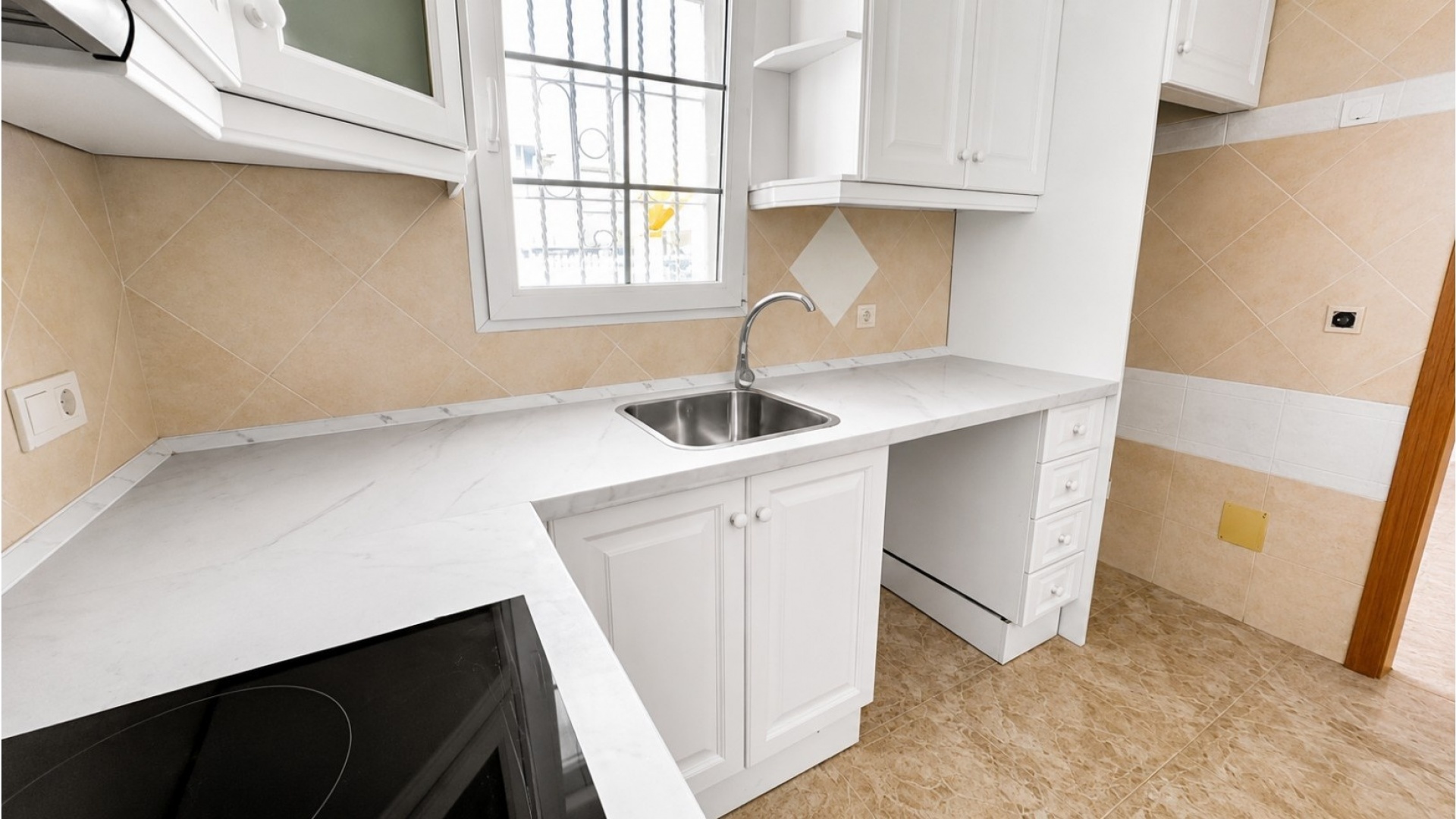Resale - Townhouse - Playa Flamenca - perla del mar