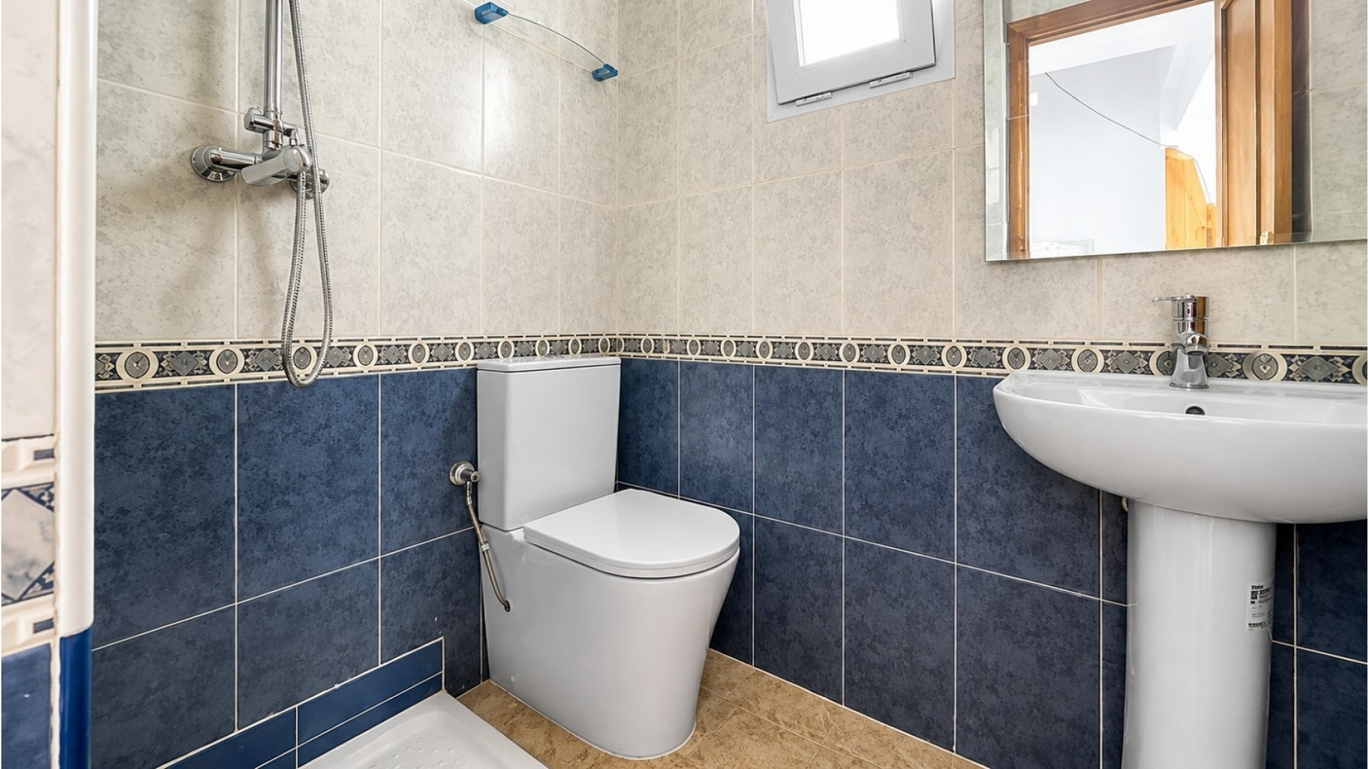 Resale - Townhouse - Playa Flamenca - perla del mar