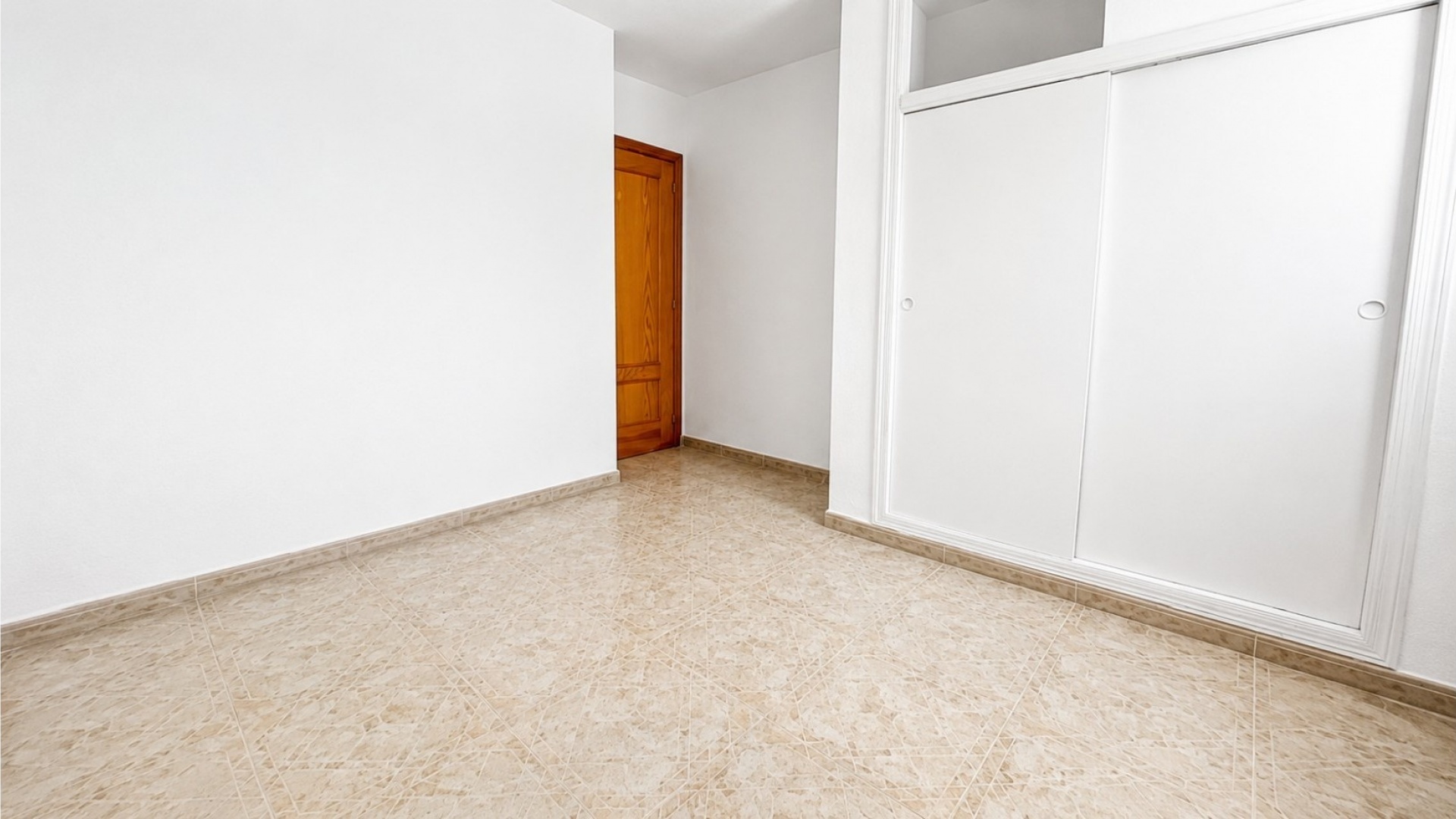 Resale - Townhouse - Playa Flamenca - perla del mar