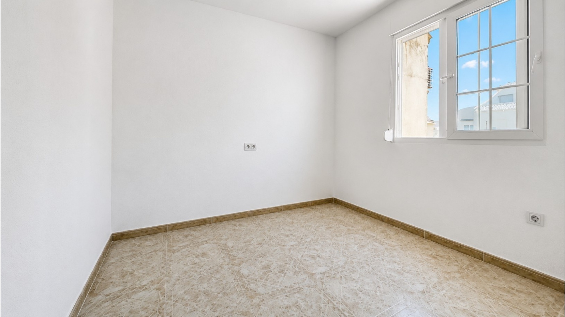 Resale - Townhouse - Playa Flamenca - perla del mar