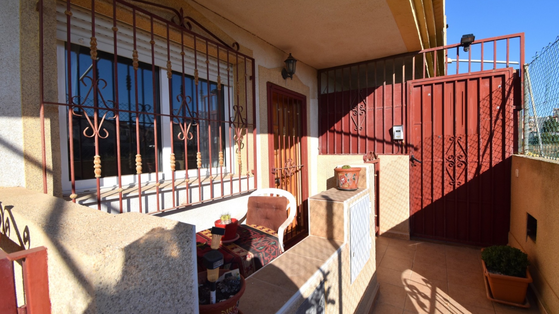 Resale - Townhouse - Playa Flamenca - Play Flamenca