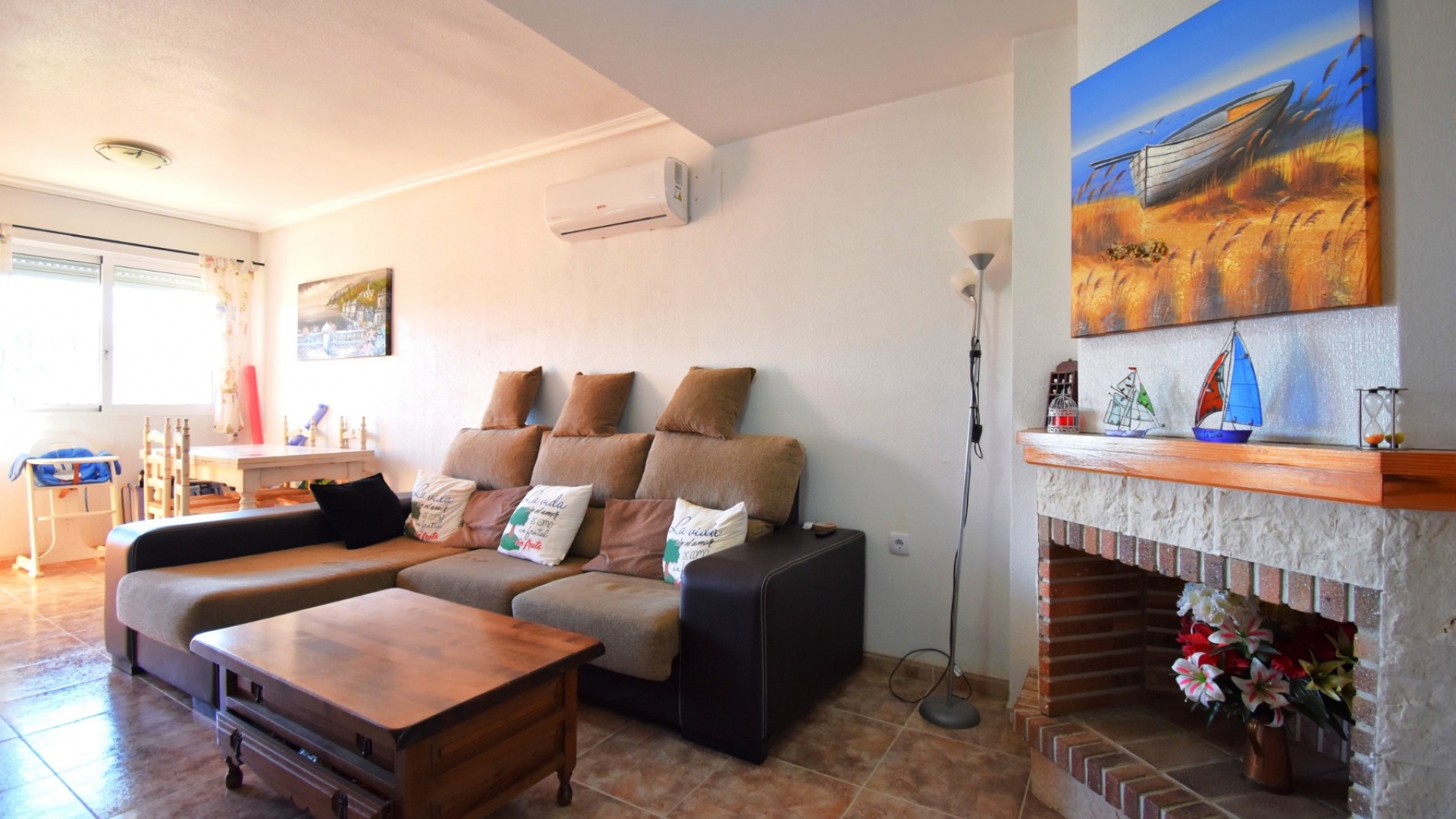 Resale - Townhouse - Playa Flamenca - Play Flamenca