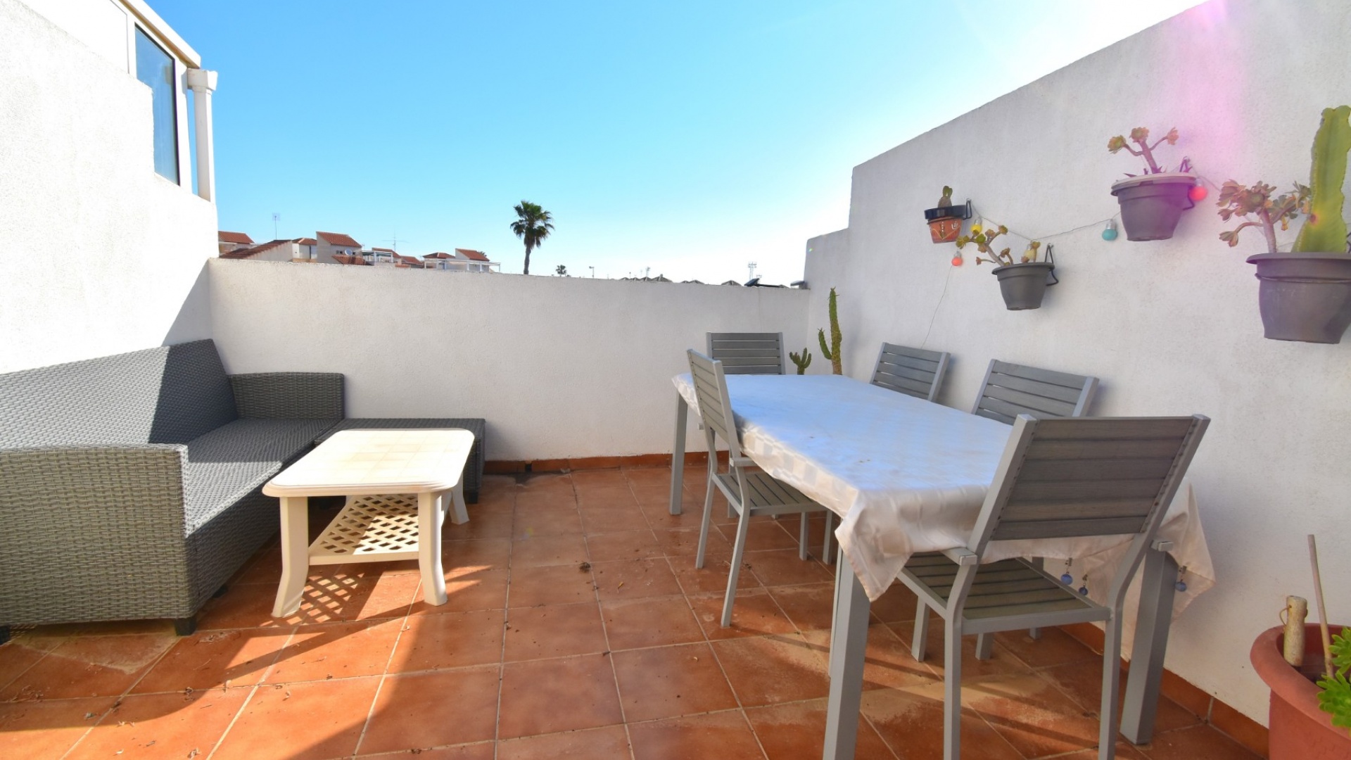 Resale - Townhouse - Playa Flamenca - Play Flamenca