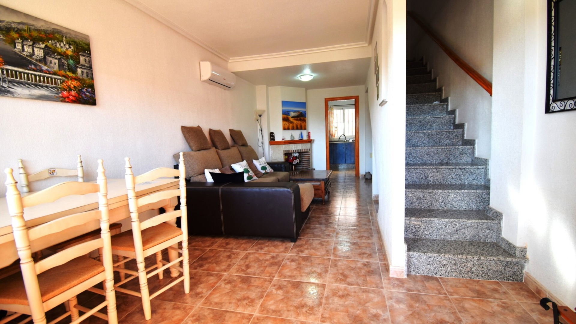 Resale - Townhouse - Playa Flamenca - Play Flamenca