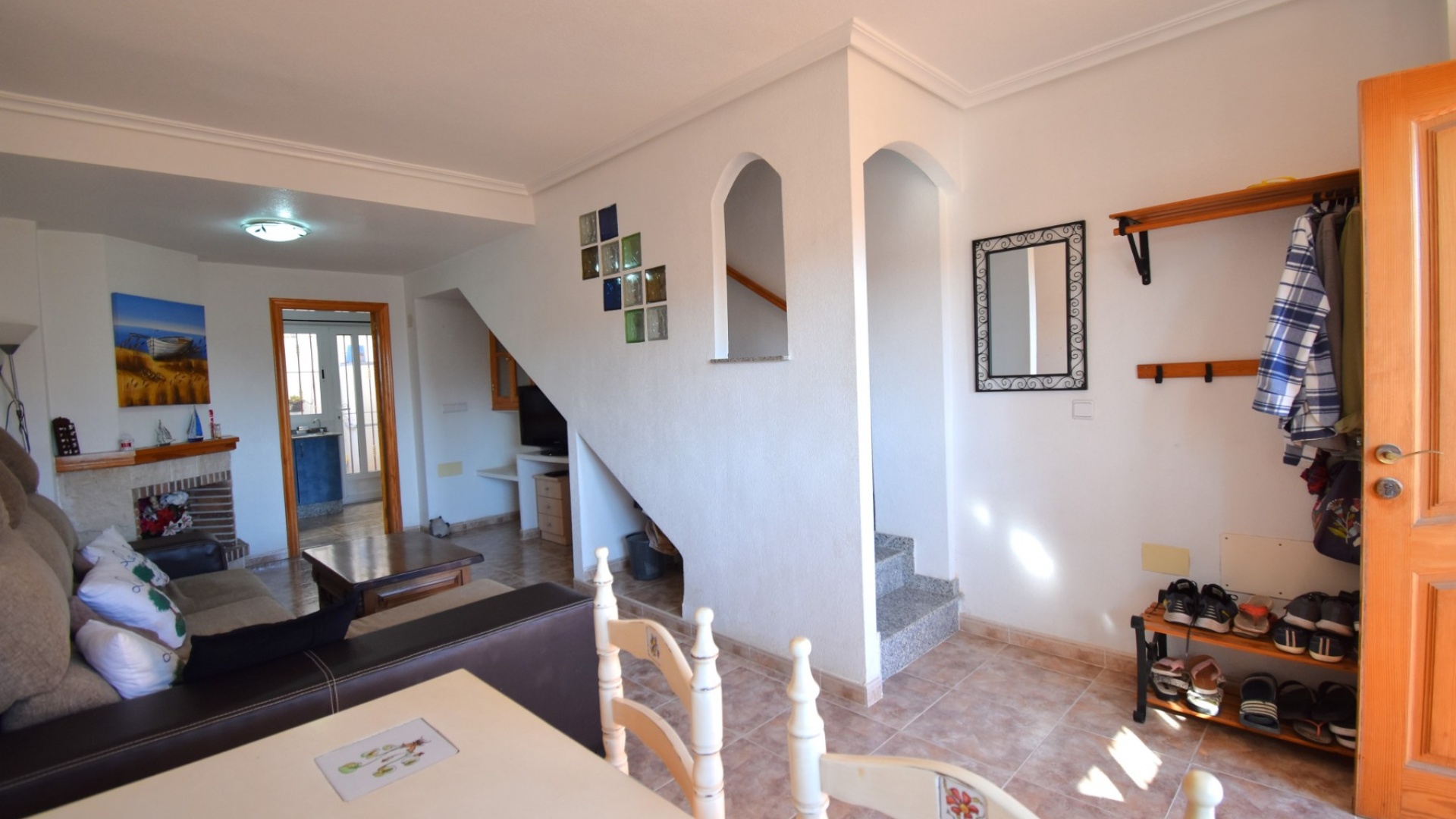 Resale - Townhouse - Playa Flamenca - Play Flamenca