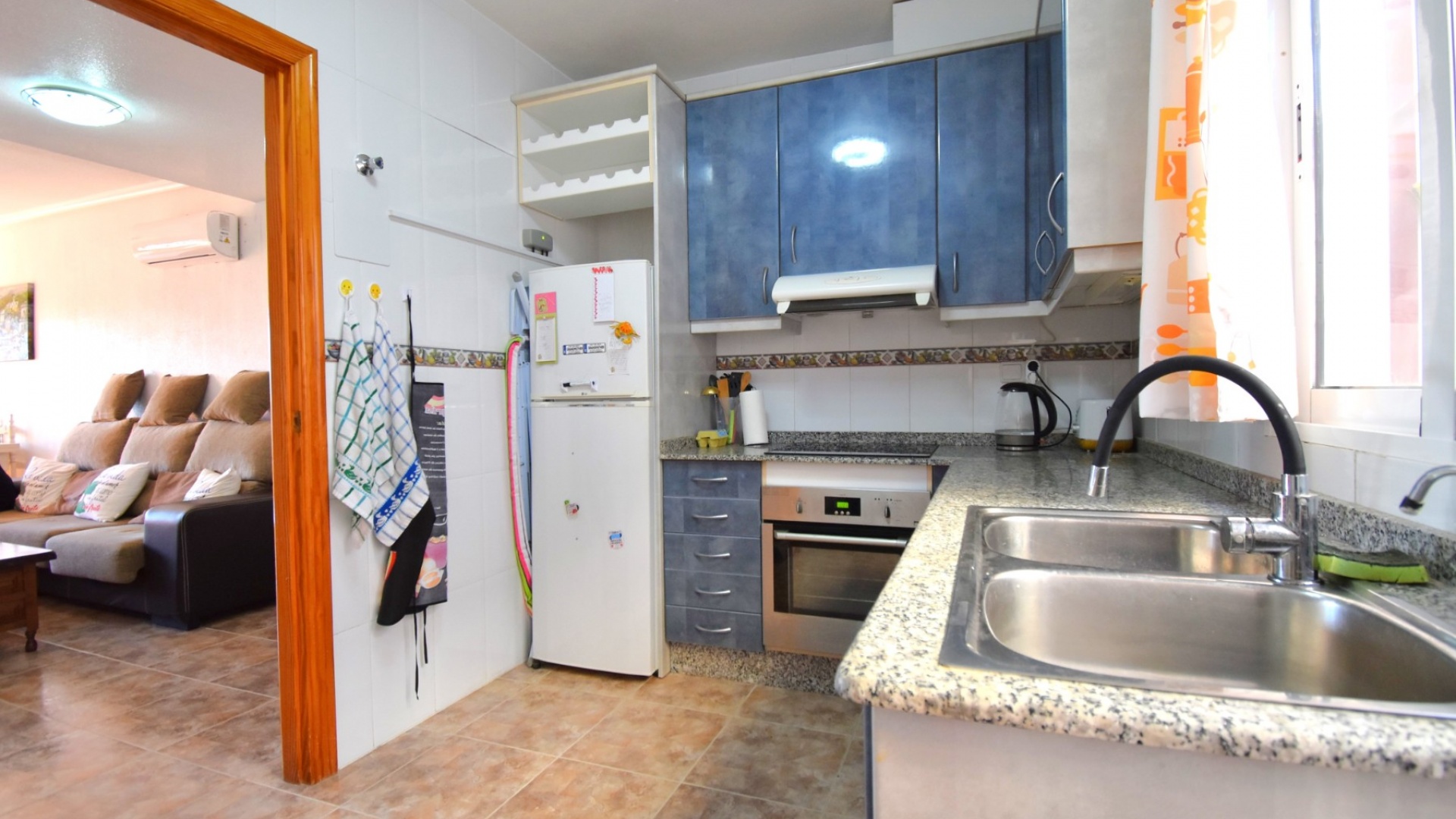 Resale - Townhouse - Playa Flamenca - Play Flamenca