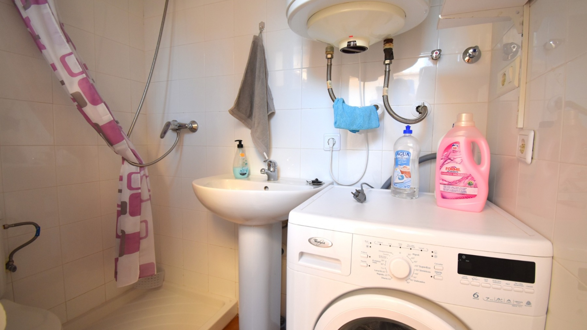 Resale - Townhouse - Playa Flamenca - Play Flamenca