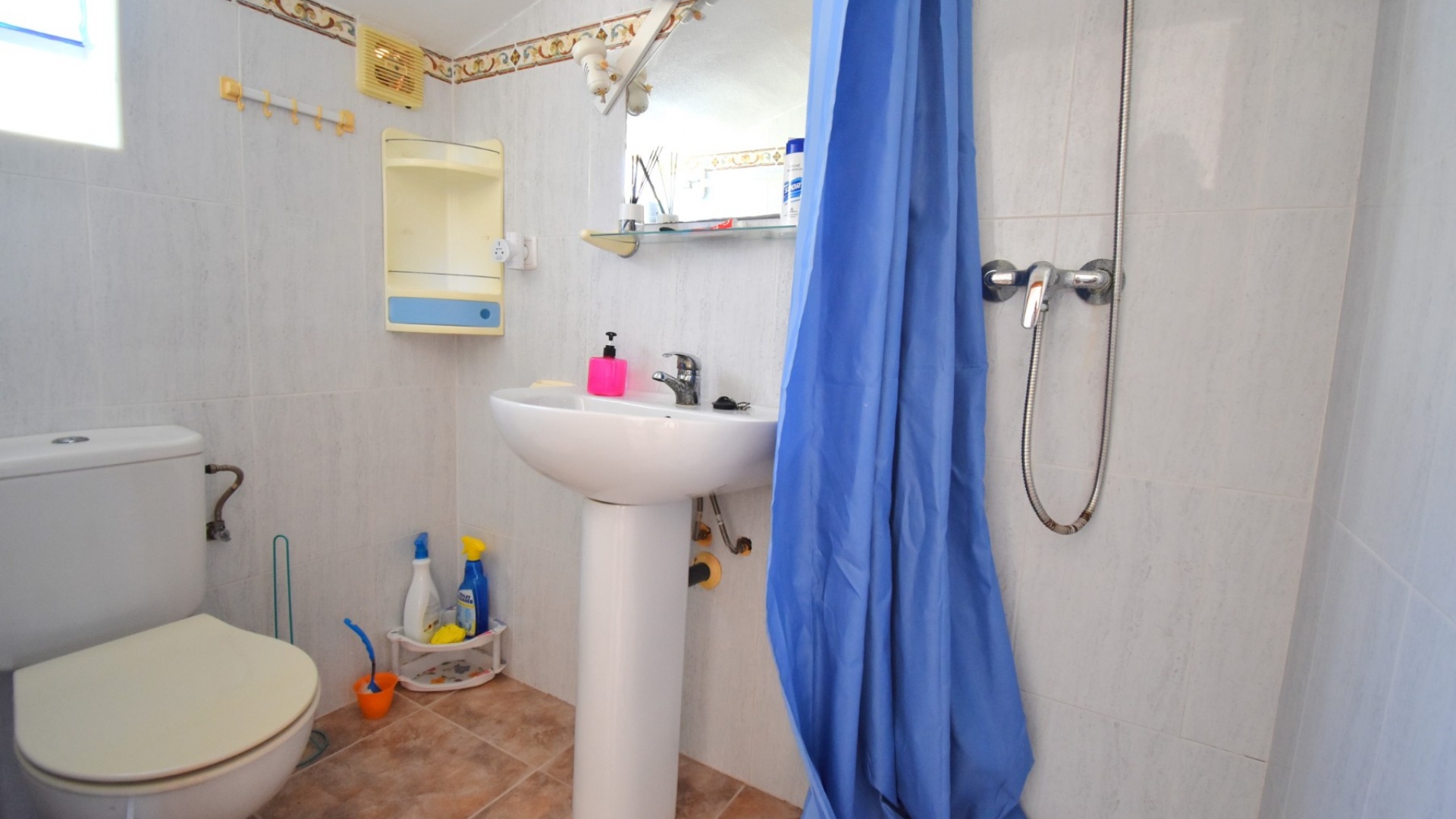 Resale - Townhouse - Playa Flamenca - Play Flamenca