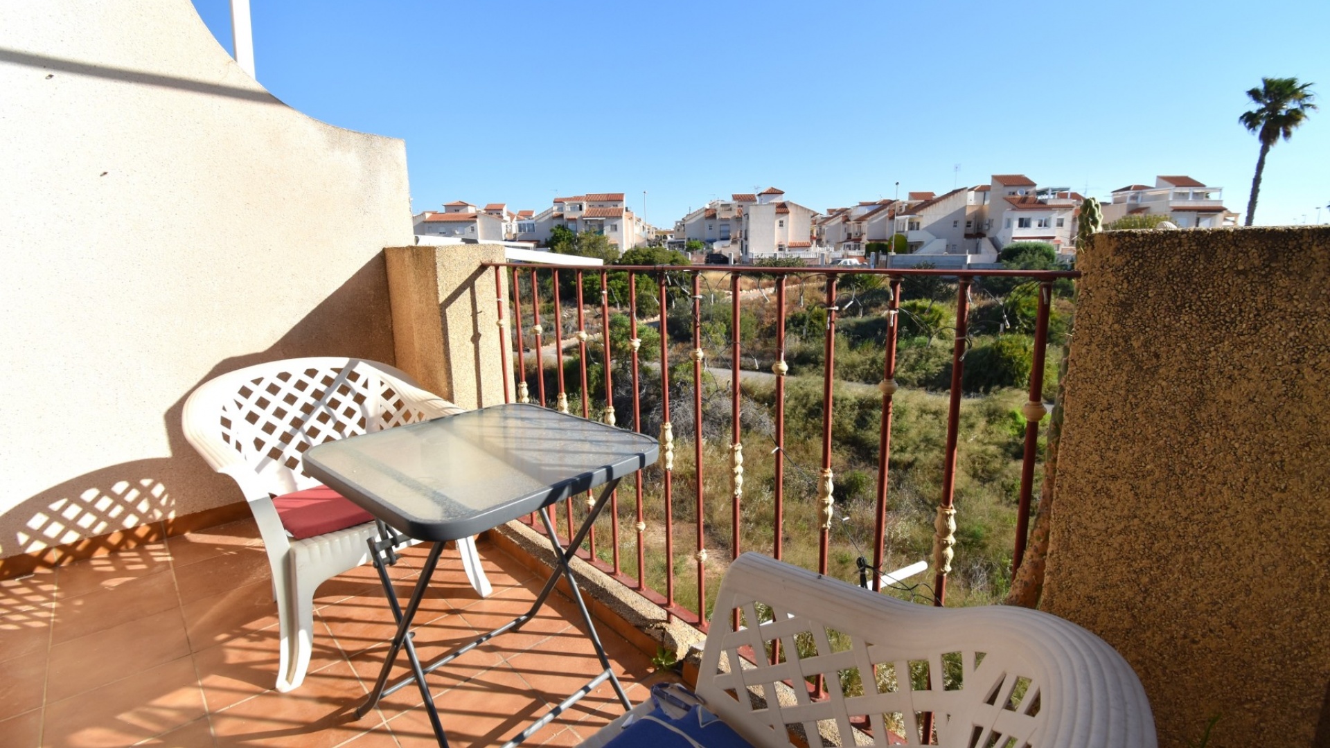 Resale - Townhouse - Playa Flamenca - Play Flamenca