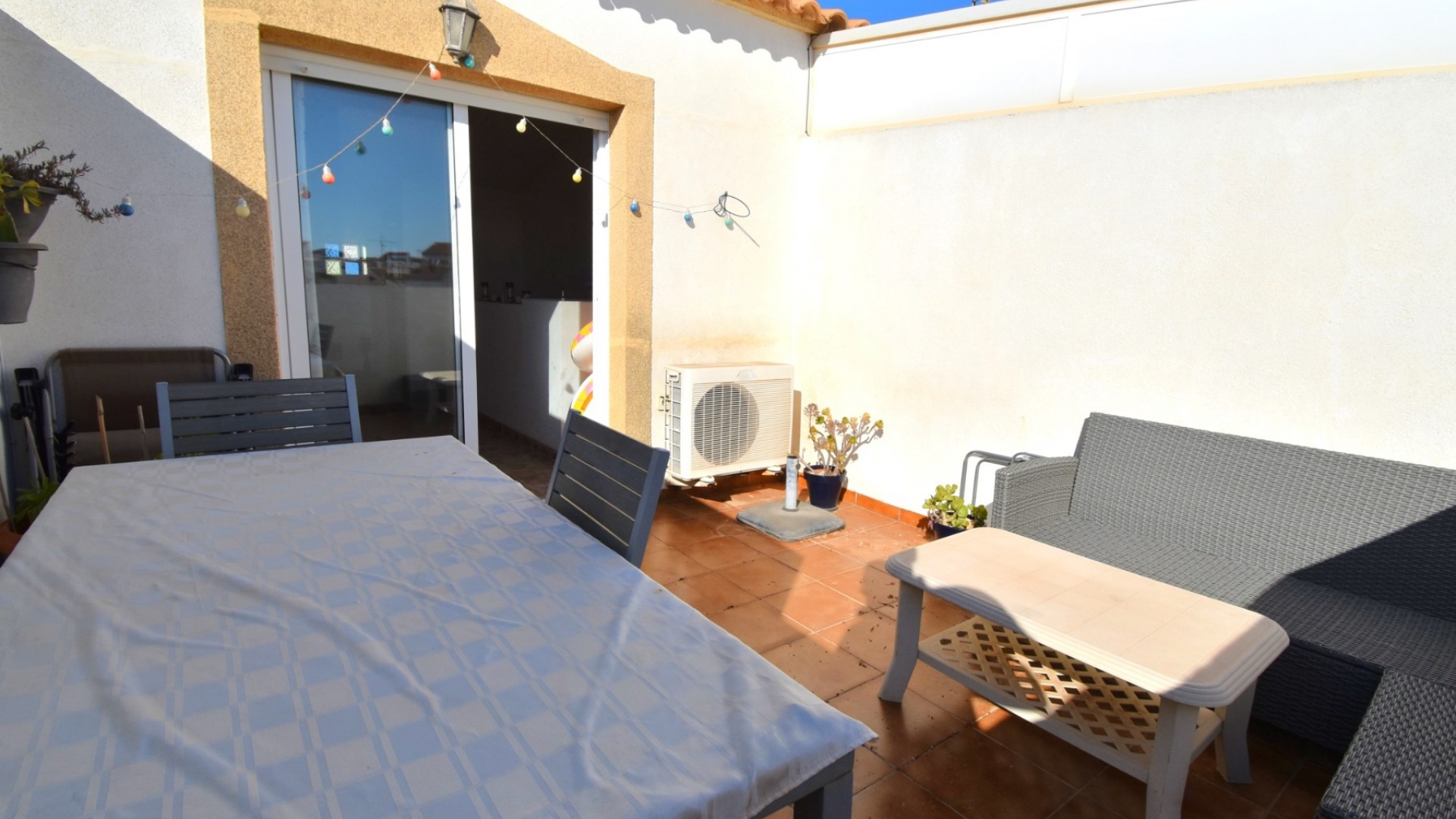 Resale - Townhouse - Playa Flamenca - Play Flamenca