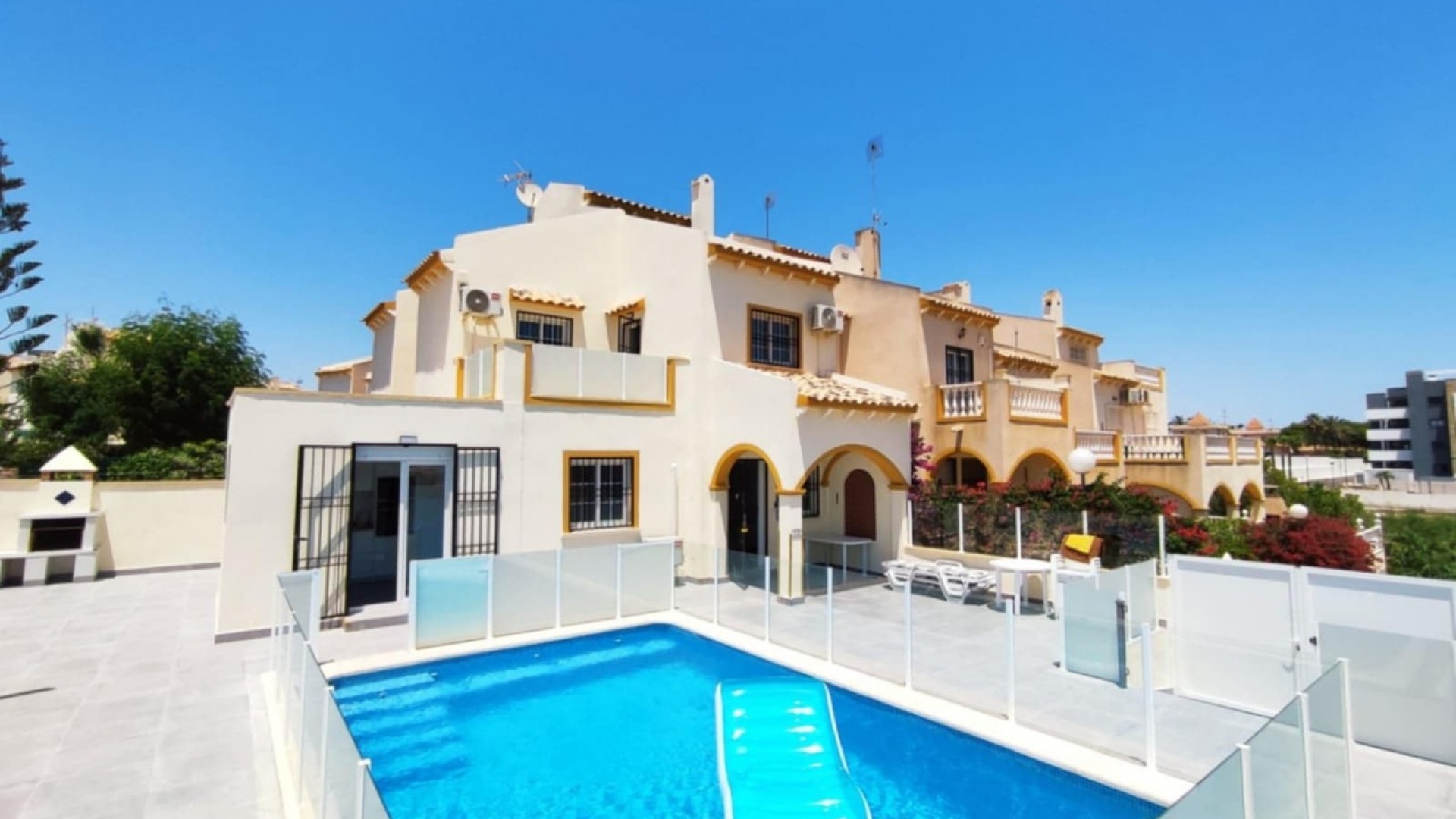 Resale - Townhouse - Playa Flamenca - Play Flamenca