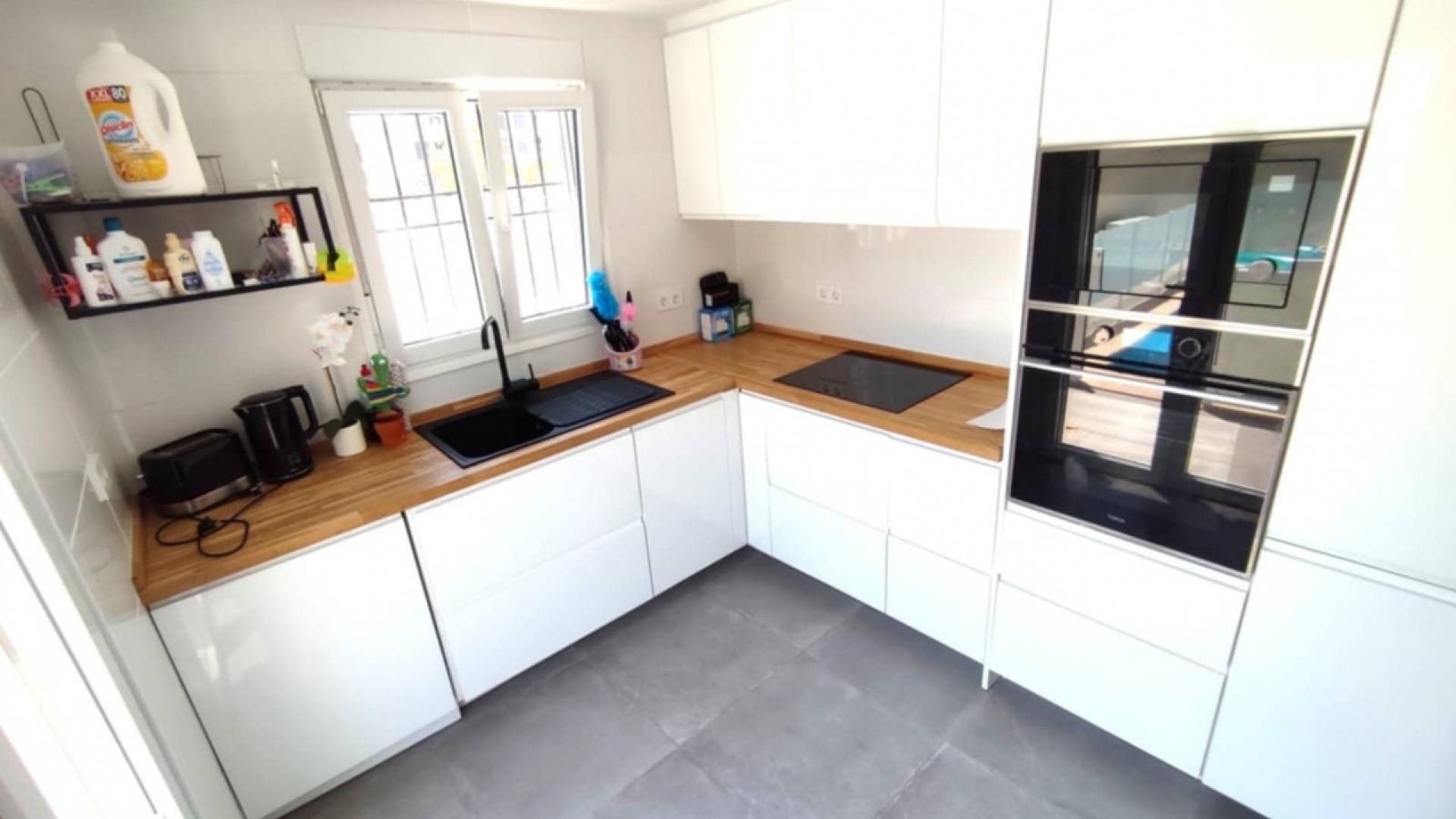 Resale - Townhouse - Playa Flamenca - Play Flamenca