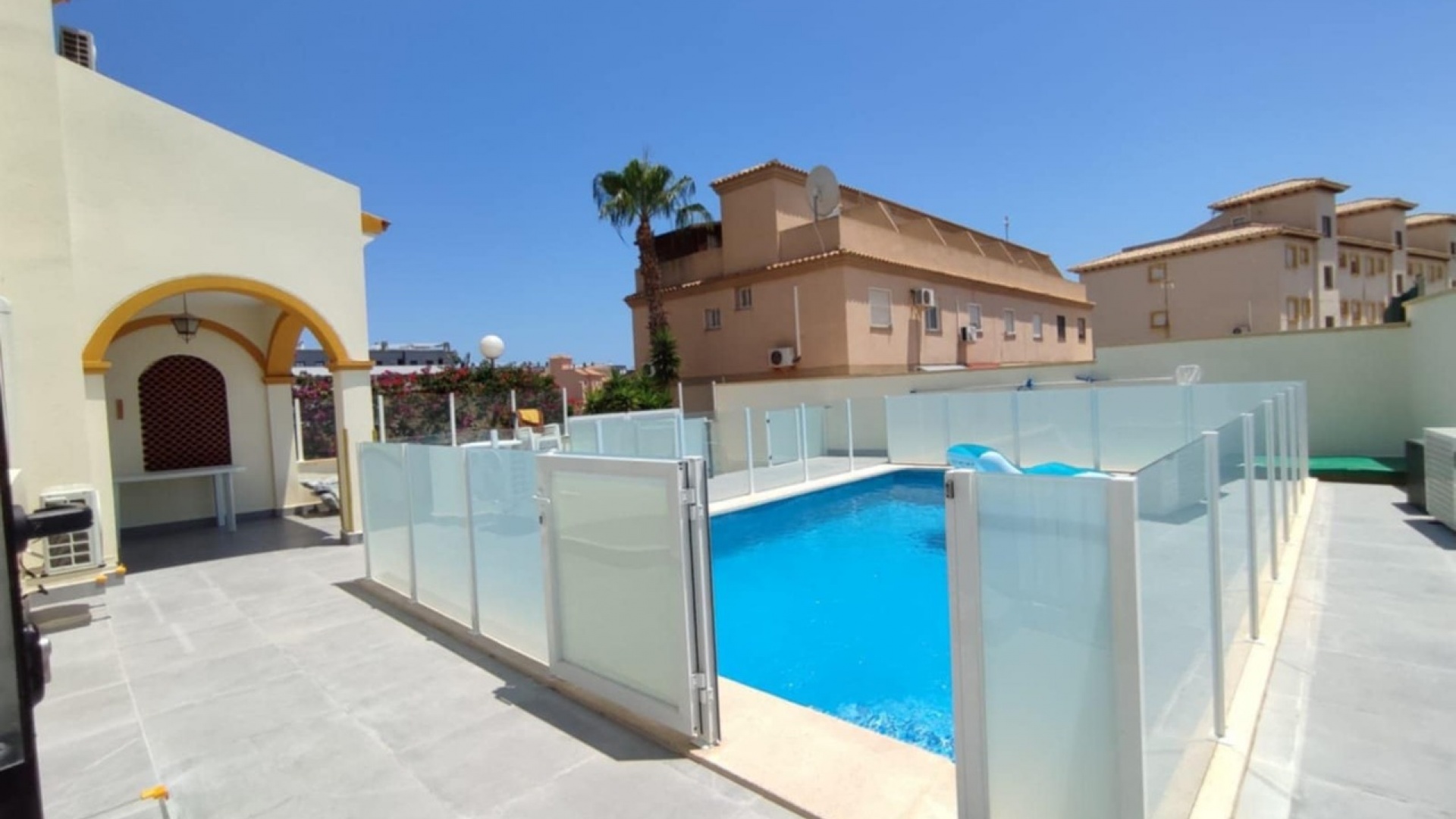 Resale - Townhouse - Playa Flamenca - Play Flamenca