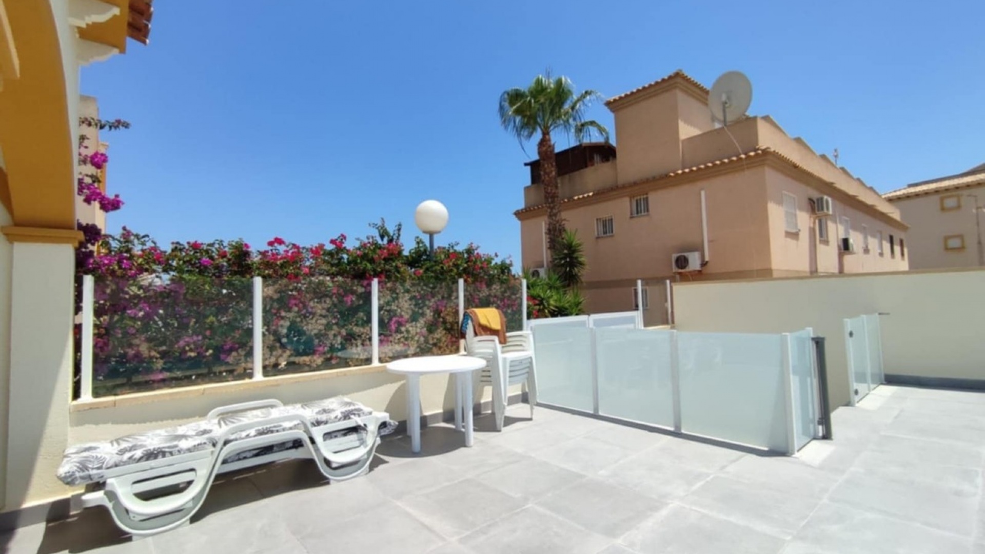 Resale - Townhouse - Playa Flamenca - Play Flamenca