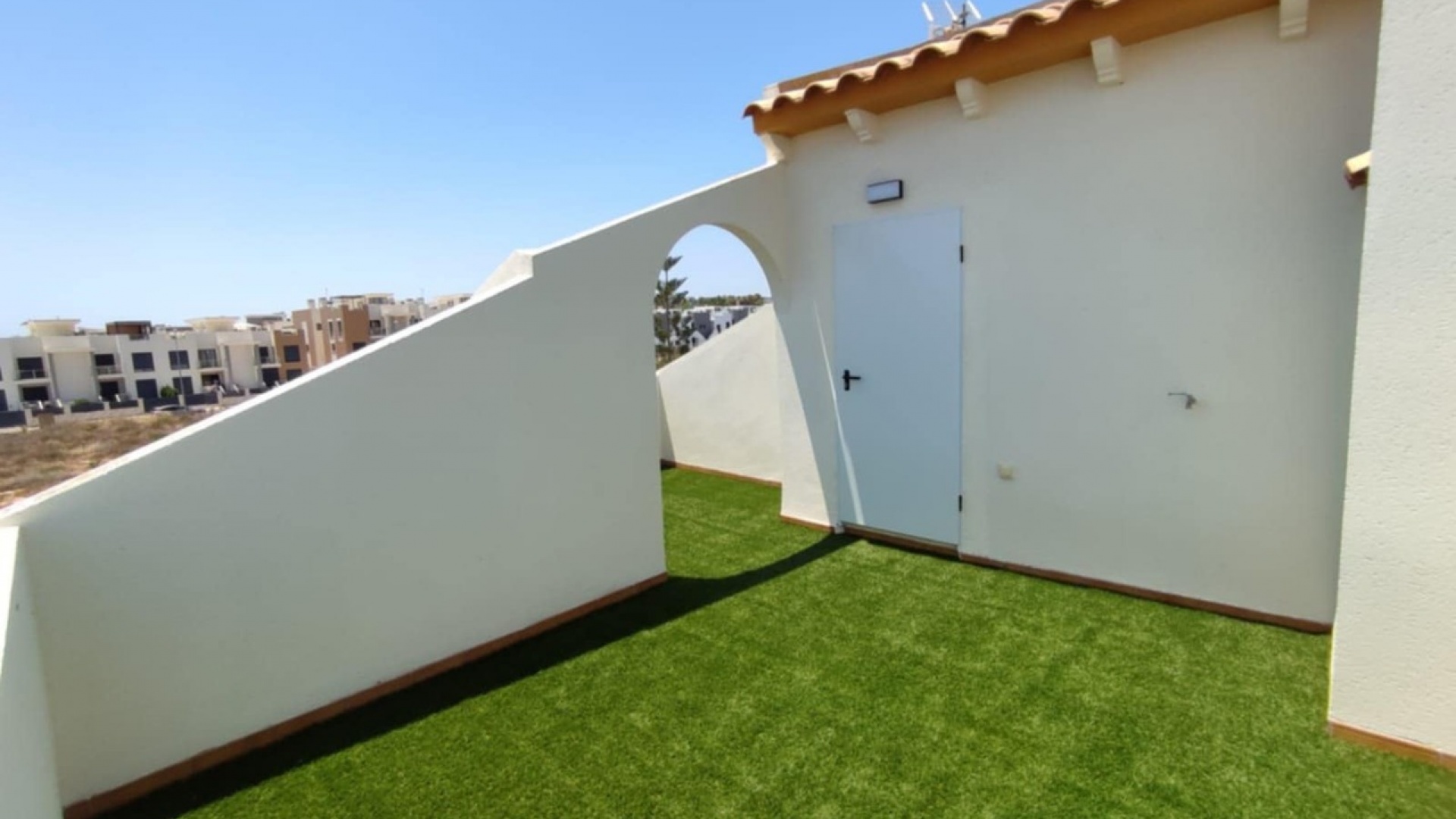 Resale - Townhouse - Playa Flamenca - Play Flamenca