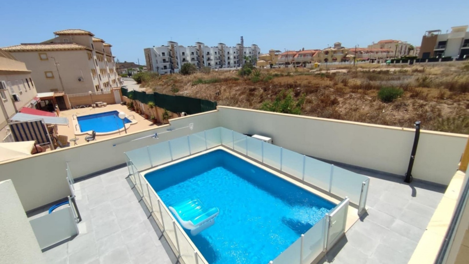 Resale - Townhouse - Playa Flamenca - Play Flamenca
