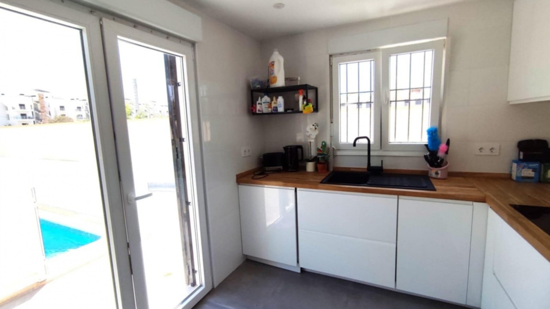 Resale - Townhouse - Playa Flamenca - Play Flamenca