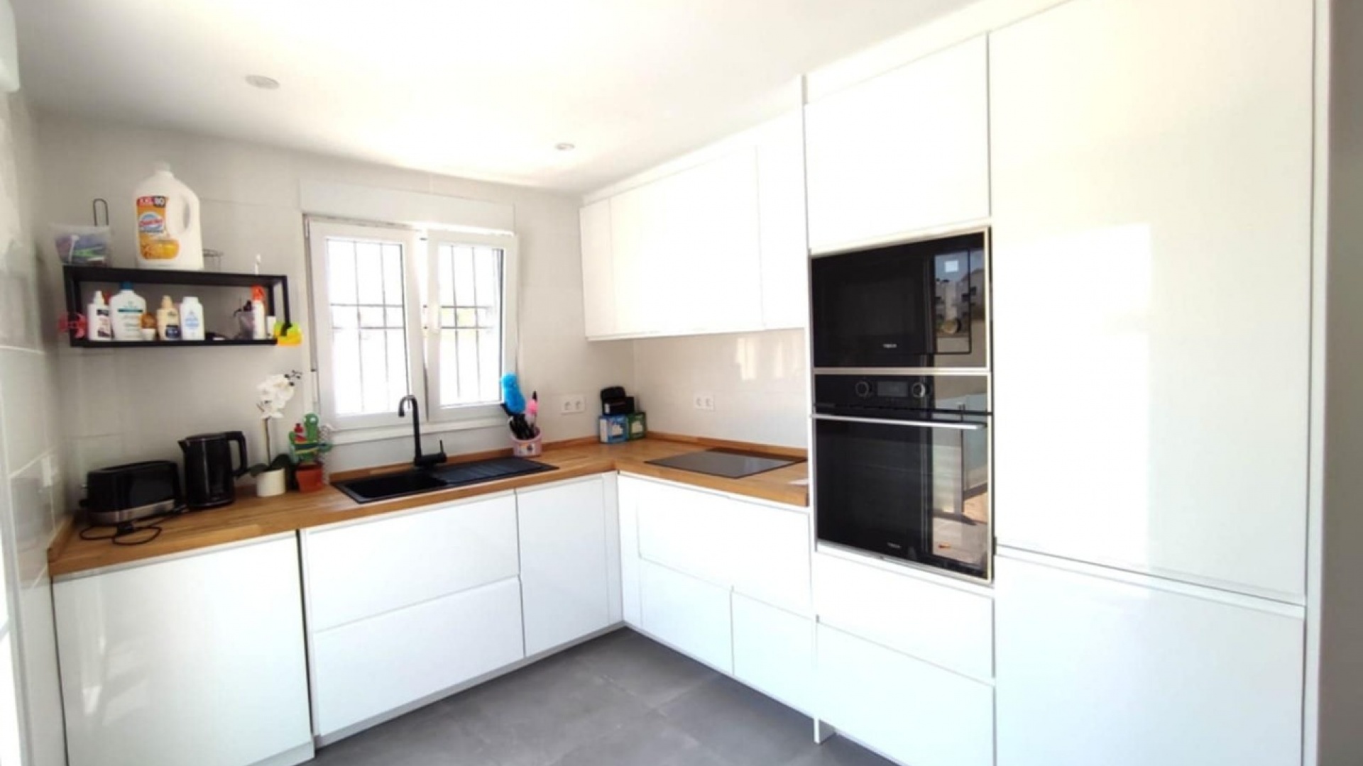 Resale - Townhouse - Playa Flamenca - Play Flamenca