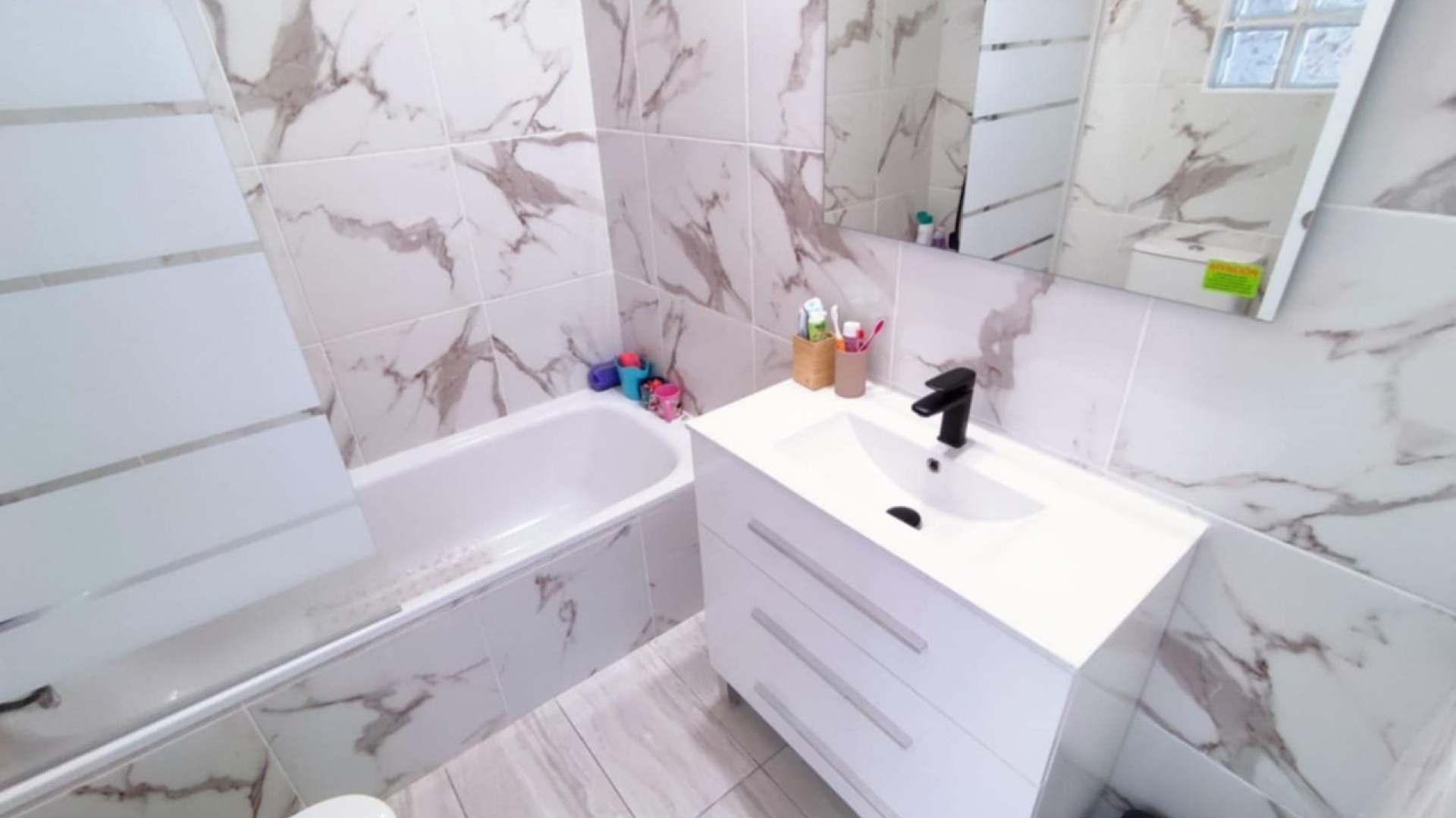 Resale - Townhouse - Playa Flamenca - Play Flamenca