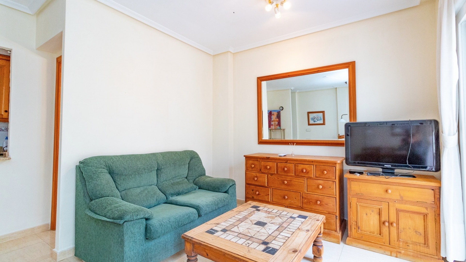 Resale - Townhouse - Playa Flamenca - pueblo caballero