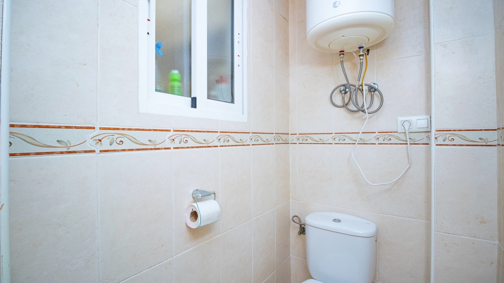 Resale - Townhouse - Playa Flamenca - pueblo caballero