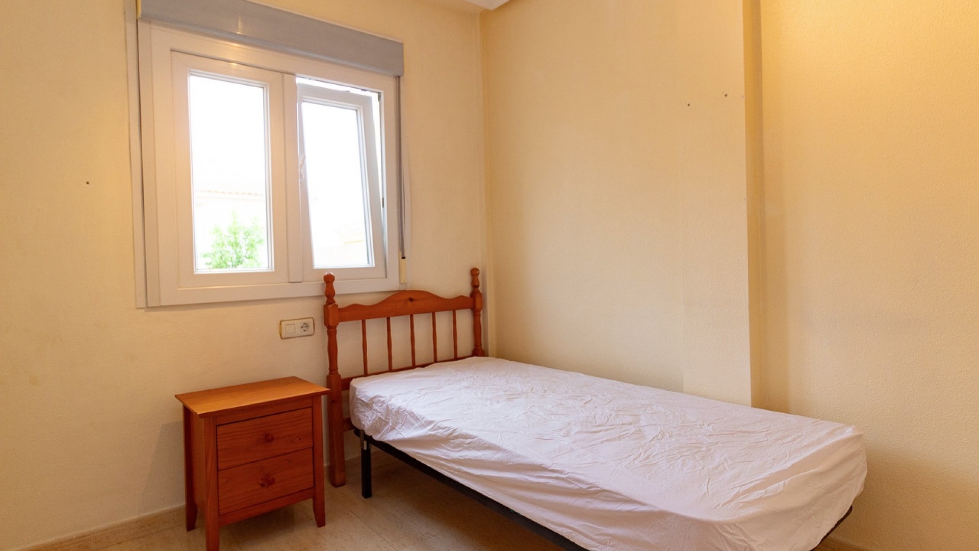 Resale - Townhouse - Playa Flamenca - pueblo caballero