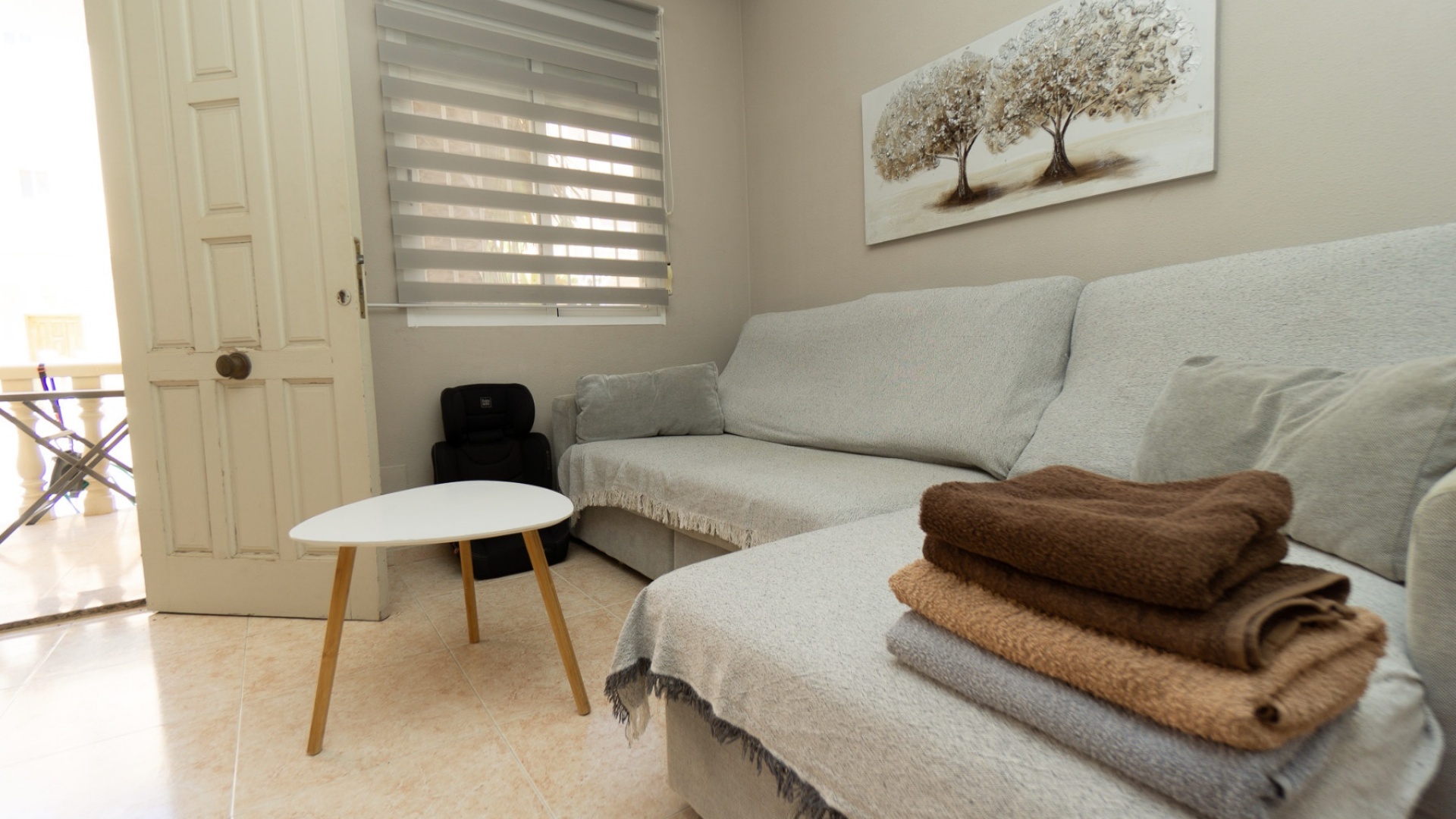 Resale - Townhouse - Playa Flamenca - pueblo caballero
