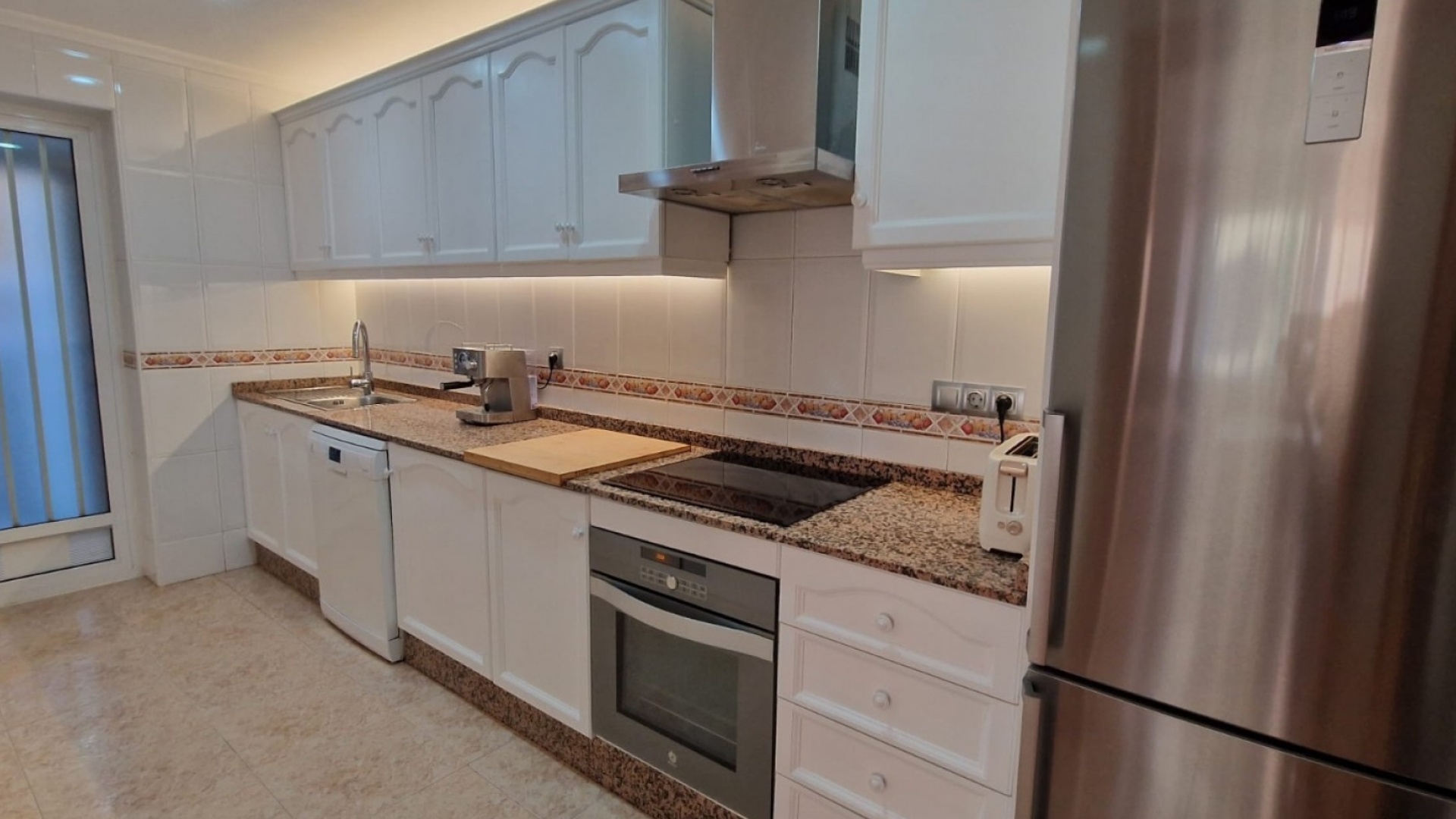 Resale - Townhouse - Playa Flamenca - Res. Argenta