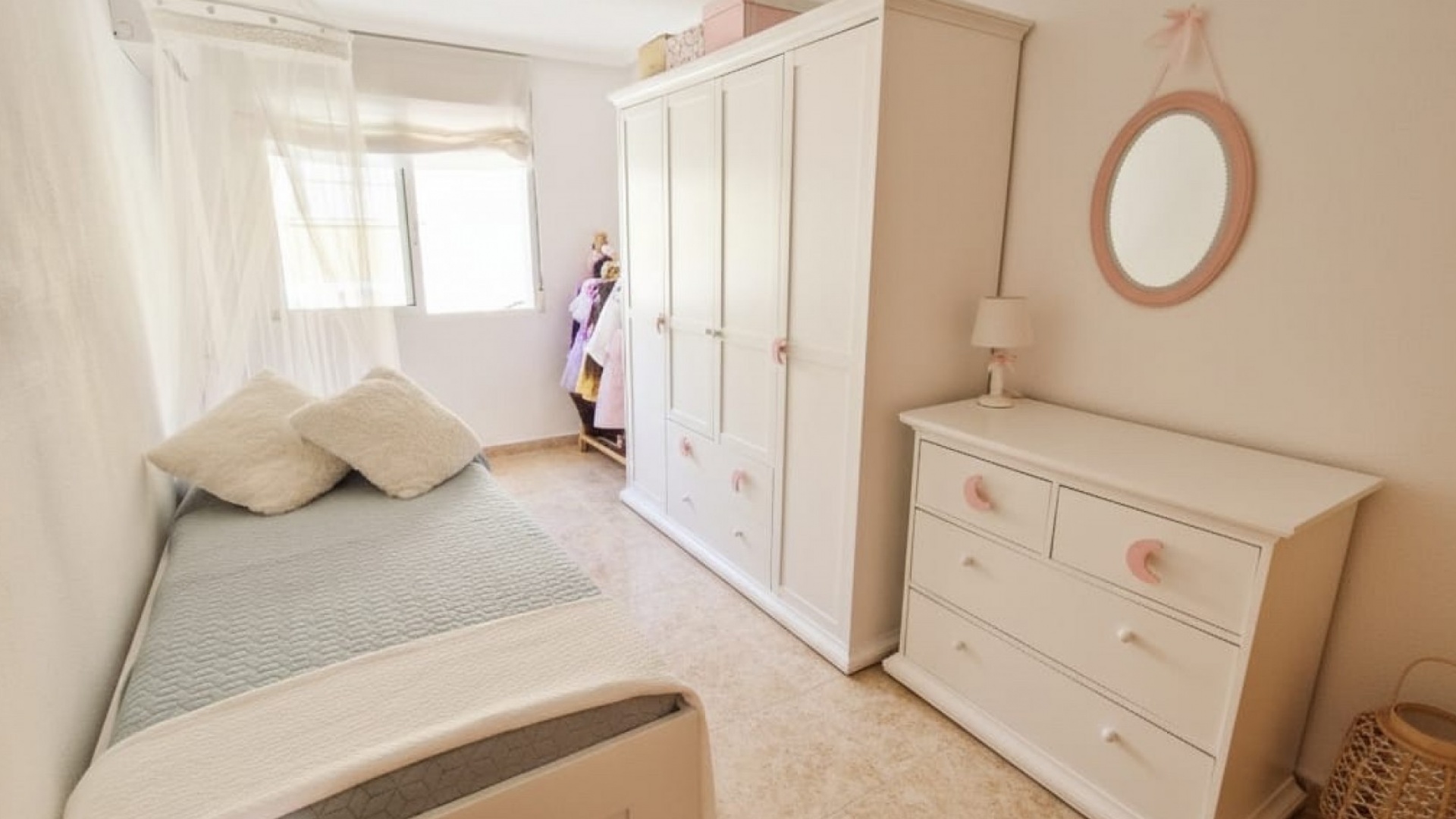 Resale - Townhouse - Playa Flamenca - Res. Argenta