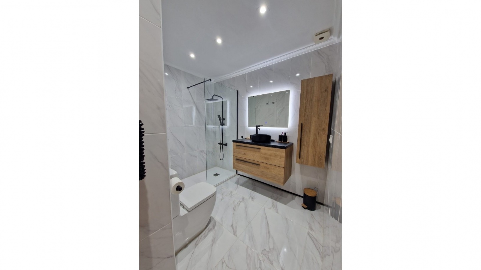 Resale - Townhouse - Playa Flamenca - Res. Argenta