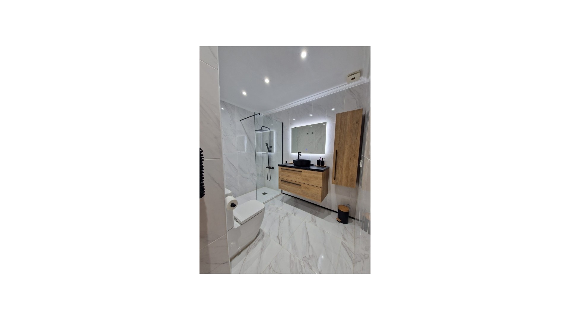 Resale - Townhouse - Playa Flamenca - Res. Argenta