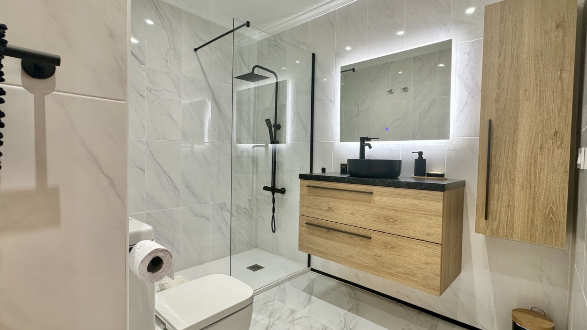 Resale - Townhouse - Playa Flamenca - Res. Argenta