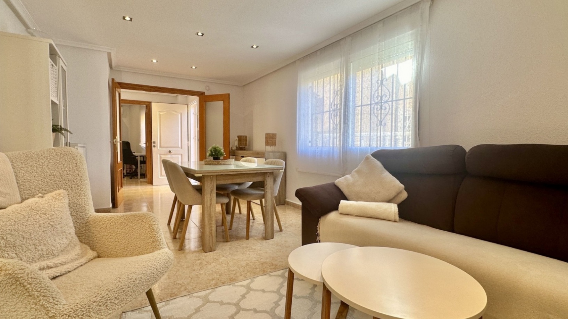 Resale - Townhouse - Playa Flamenca - Res. Argenta