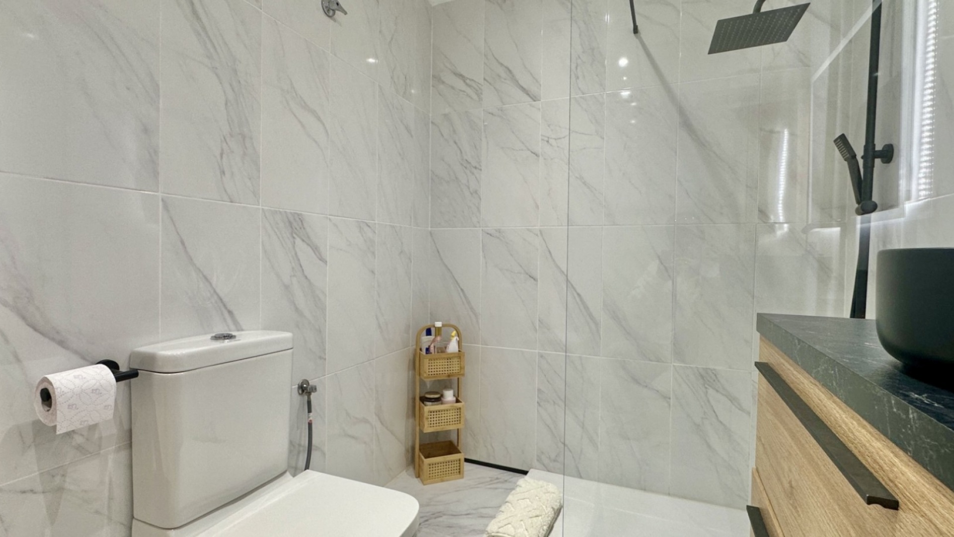 Resale - Townhouse - Playa Flamenca - Res. Argenta