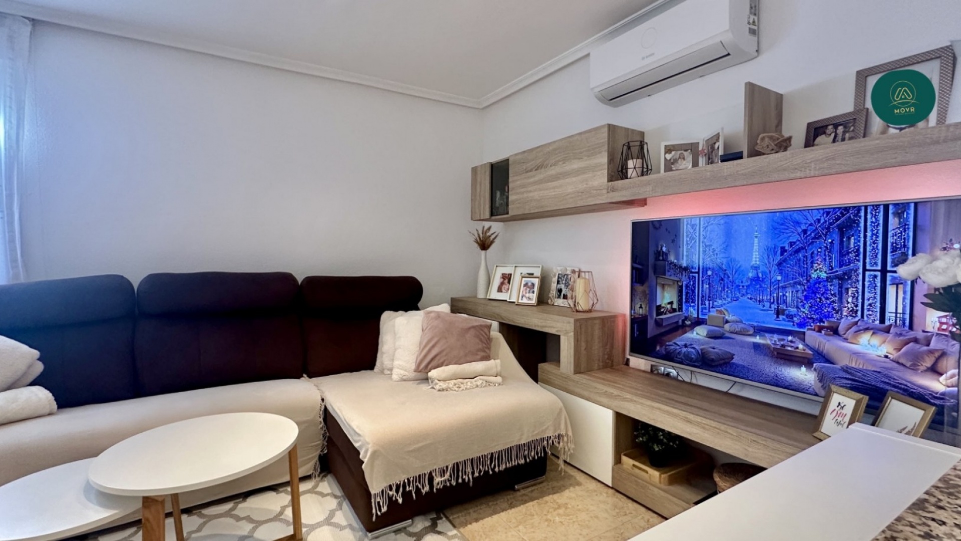 Resale - Townhouse - Playa Flamenca - Res. Argenta