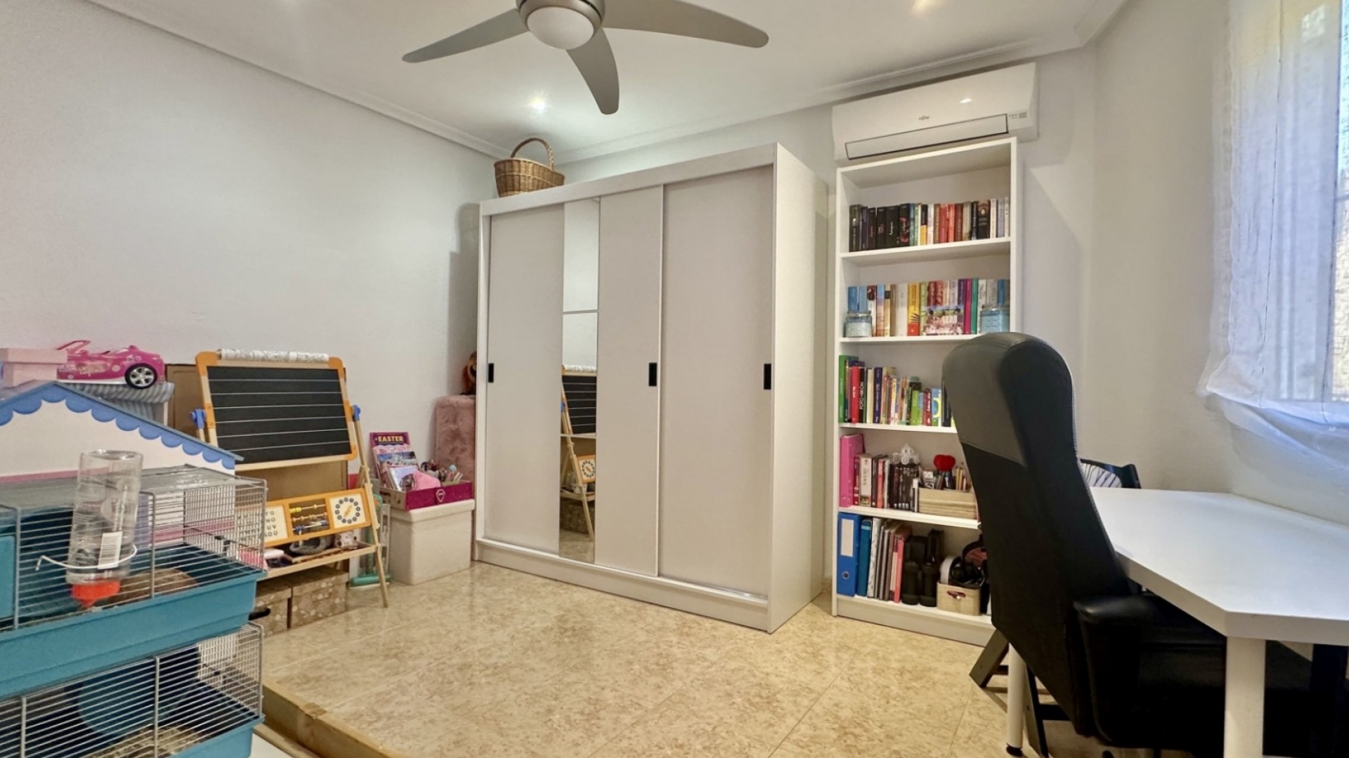 Resale - Townhouse - Playa Flamenca - Res. Argenta