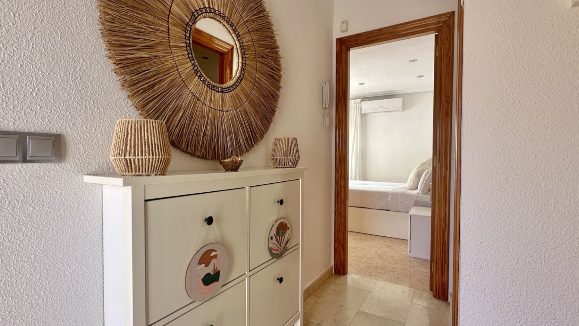 Resale - Townhouse - Playa Flamenca - Res. Argenta