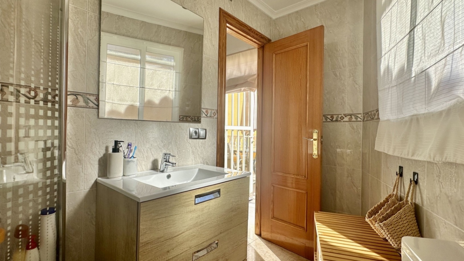 Resale - Townhouse - Playa Flamenca - Res. Argenta