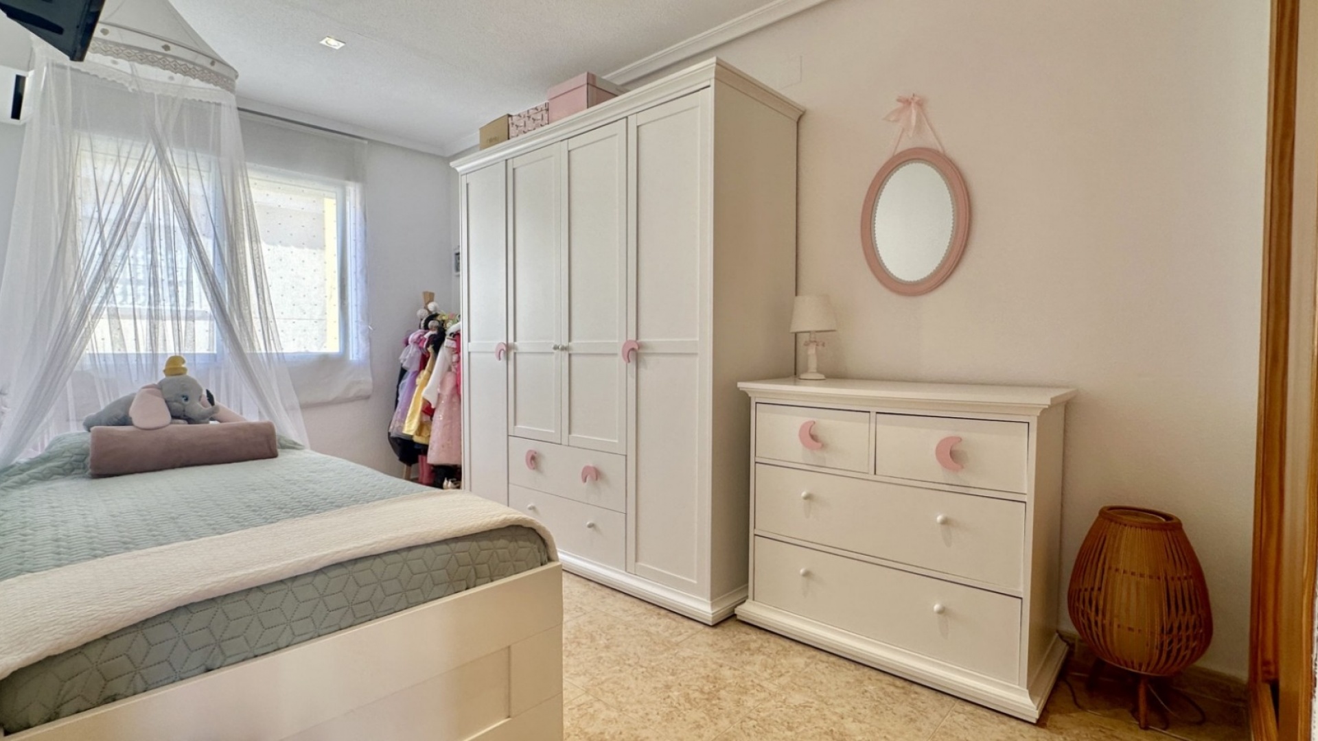 Resale - Townhouse - Playa Flamenca - Res. Argenta