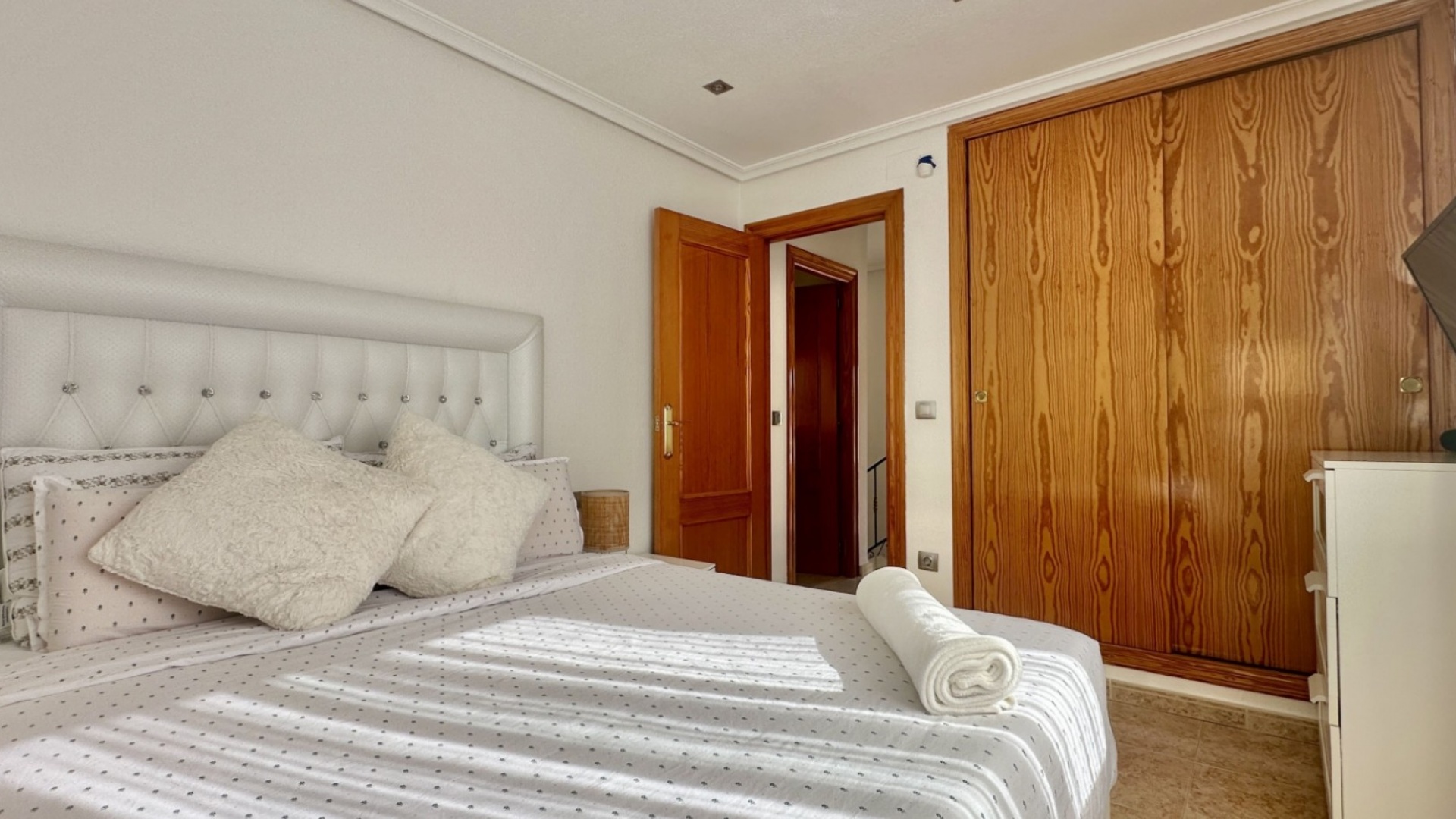 Resale - Townhouse - Playa Flamenca - Res. Argenta