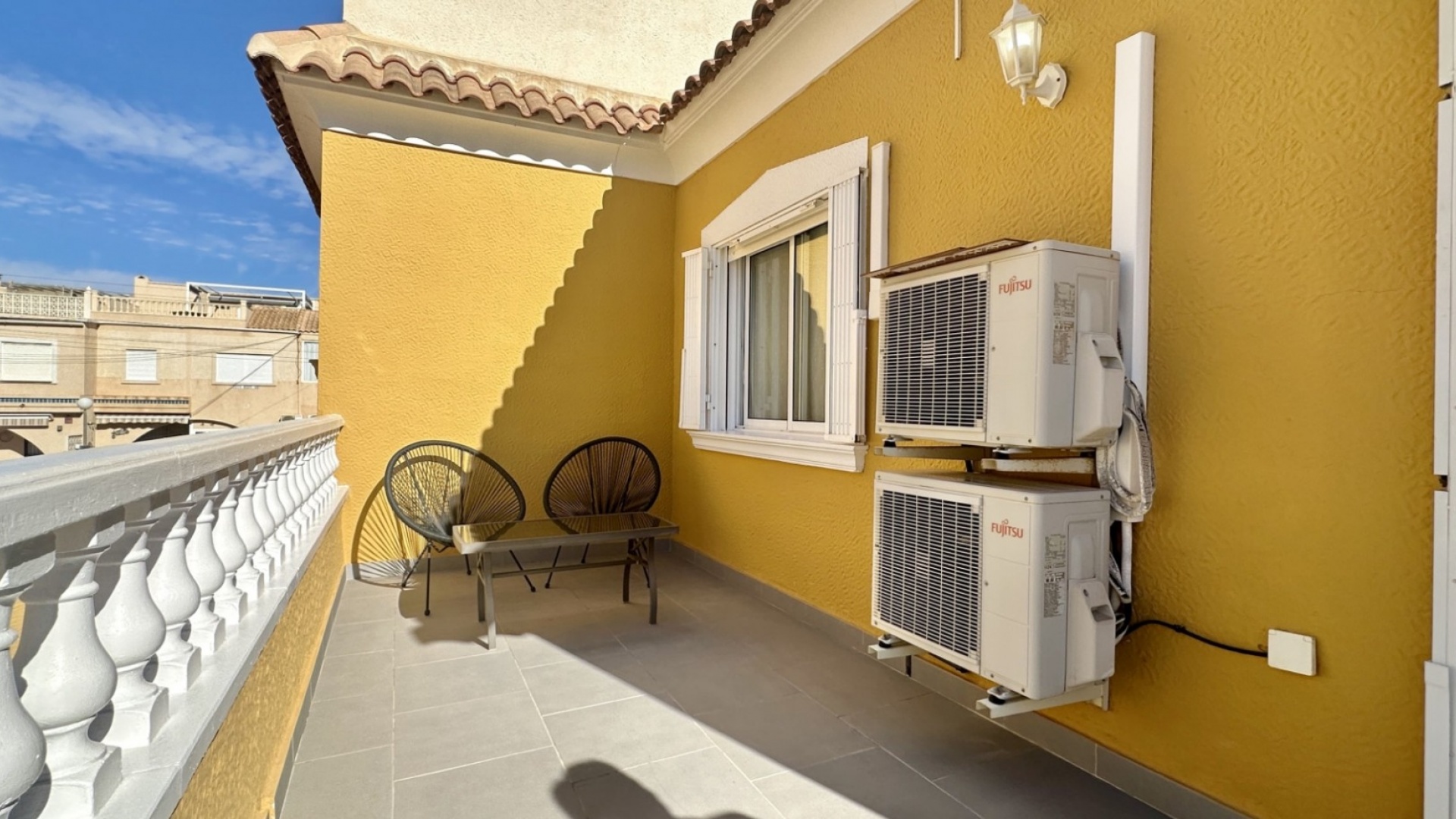Resale - Townhouse - Playa Flamenca - Res. Argenta