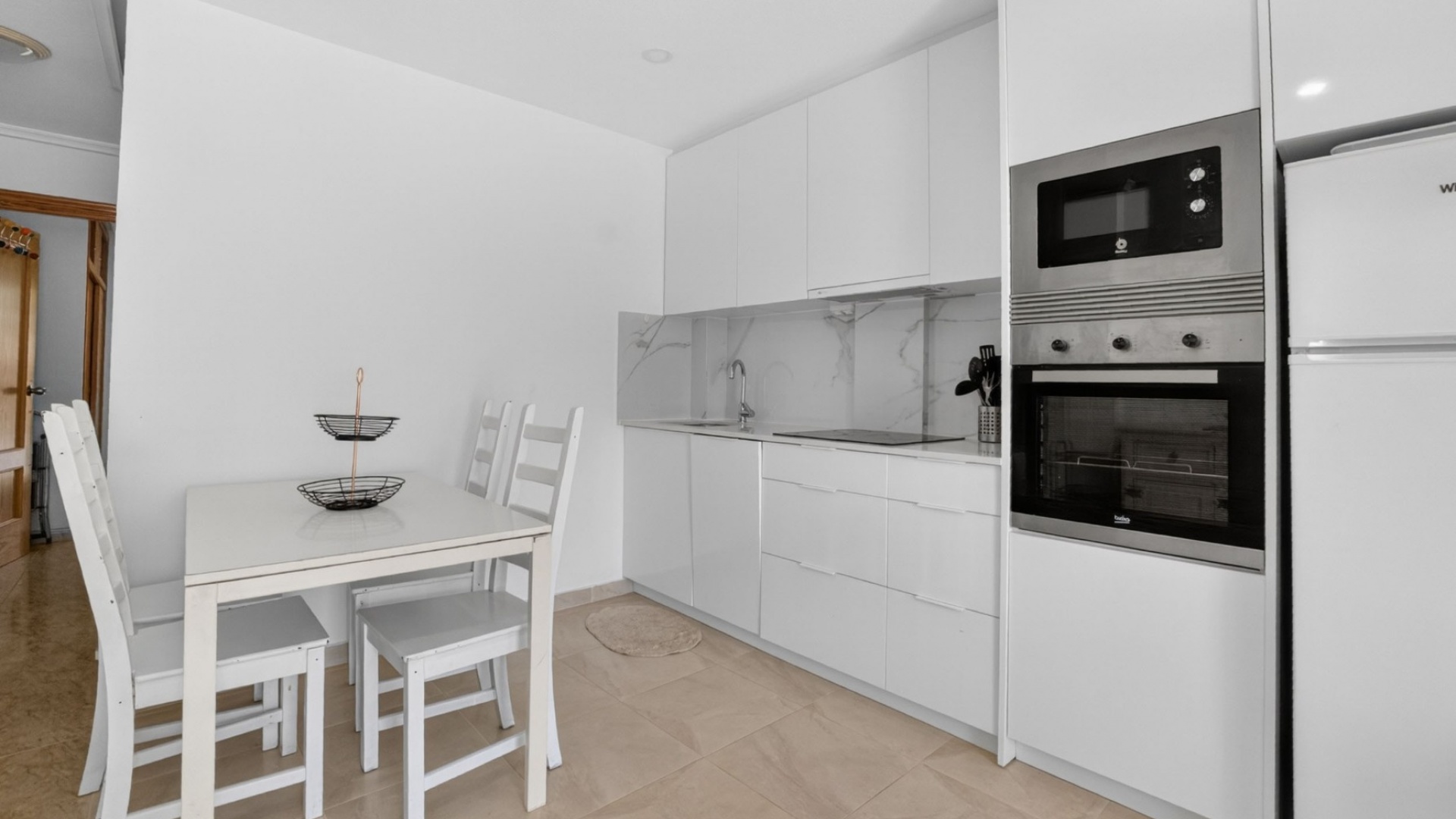 Resale - Townhouse - Playa Flamenca - Res. Argenta