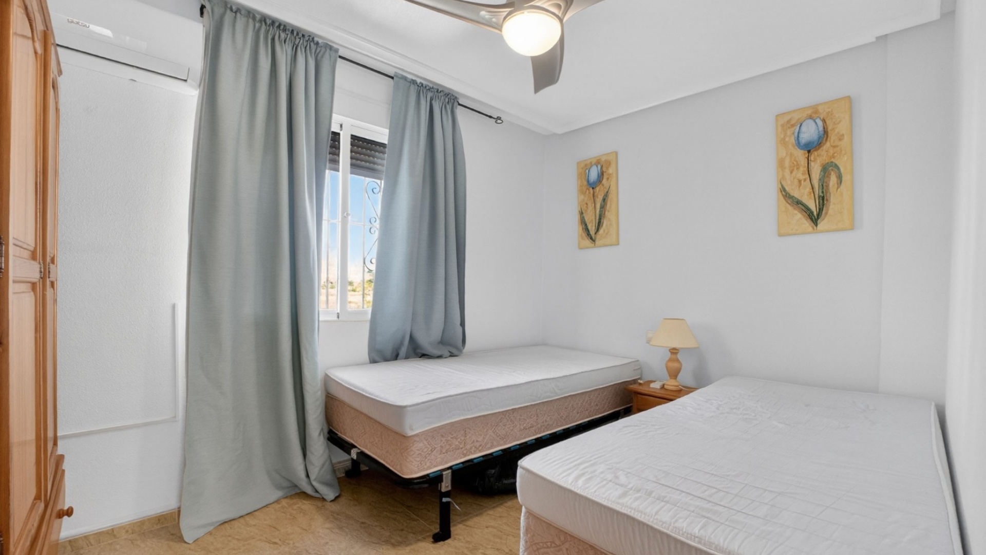 Resale - Townhouse - Playa Flamenca - Res. Argenta