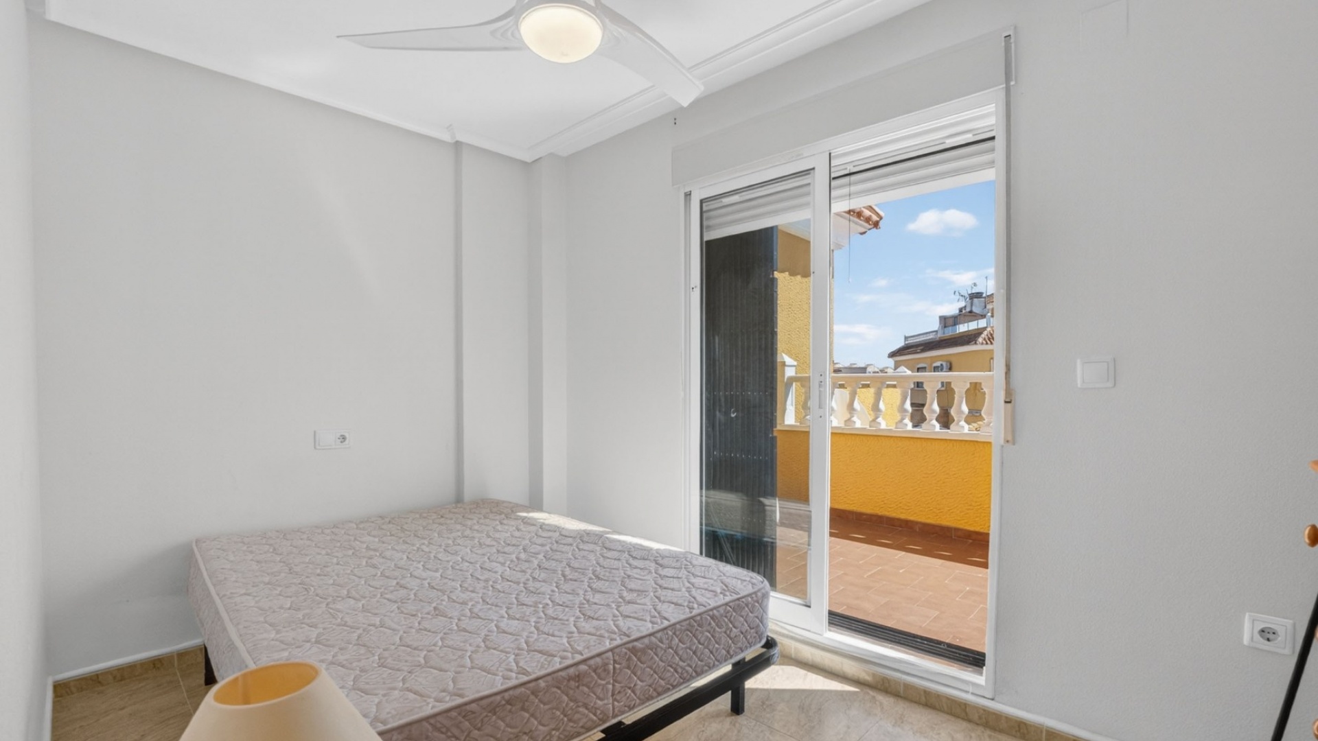Resale - Townhouse - Playa Flamenca - Res. Argenta