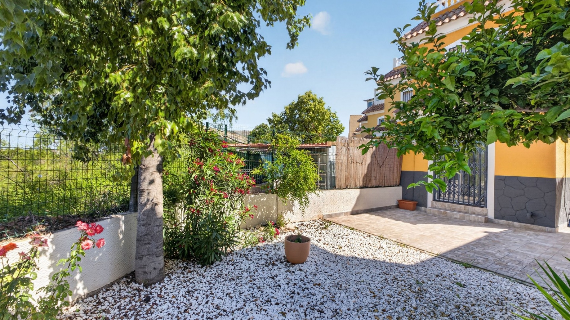 Resale - Townhouse - Playa Flamenca - Res. Argenta